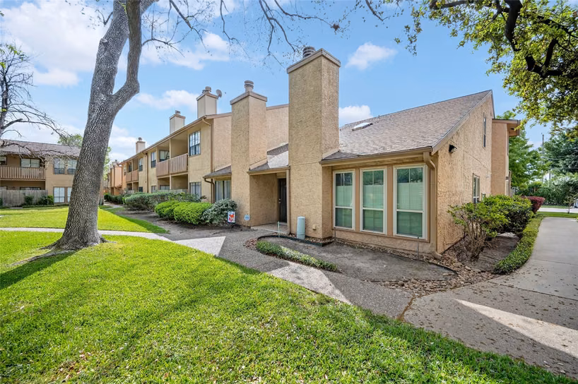 Photo 2 of 5000 Milwee Street 61, Houston, TX