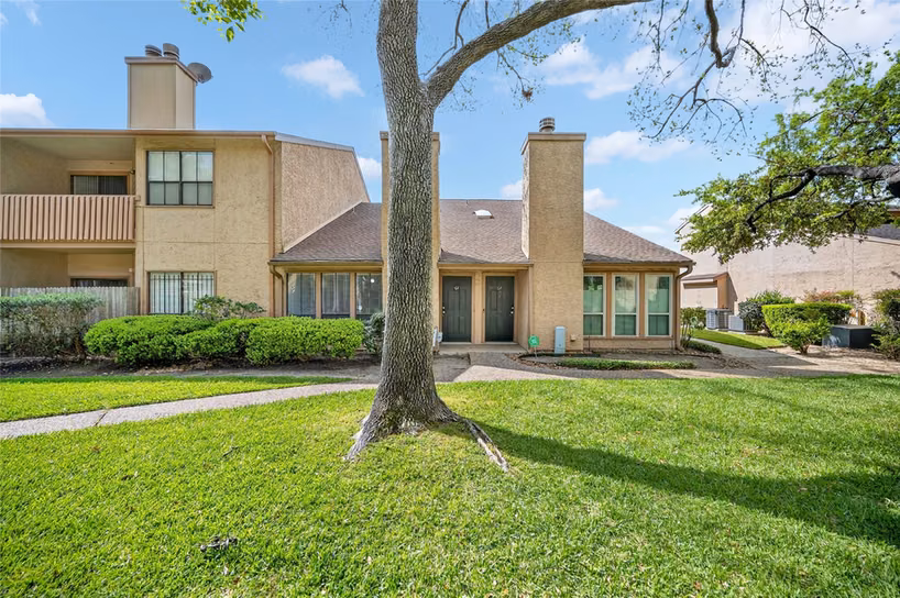 Photo 3 of 5000 Milwee Street 61, Houston, TX