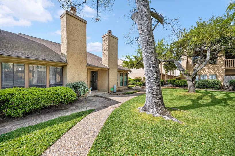 Photo 4 of 5000 Milwee Street 61, Houston, TX