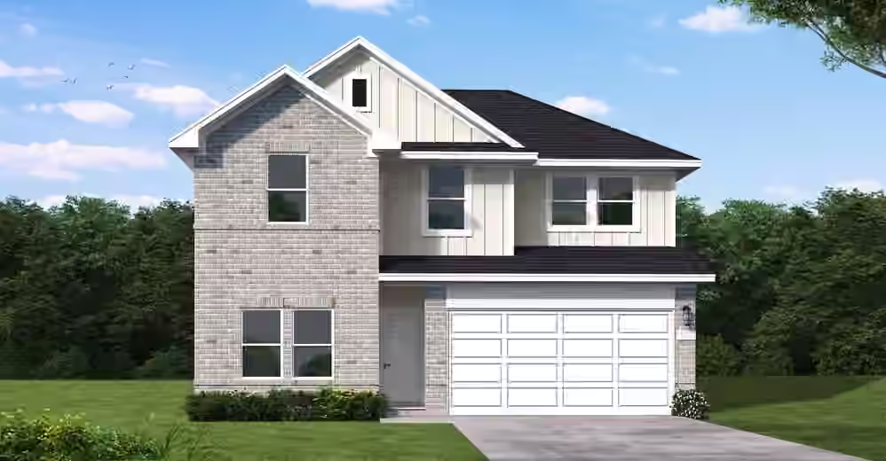 Photo of 2135 Starlight Street, Angleton, TX 77515