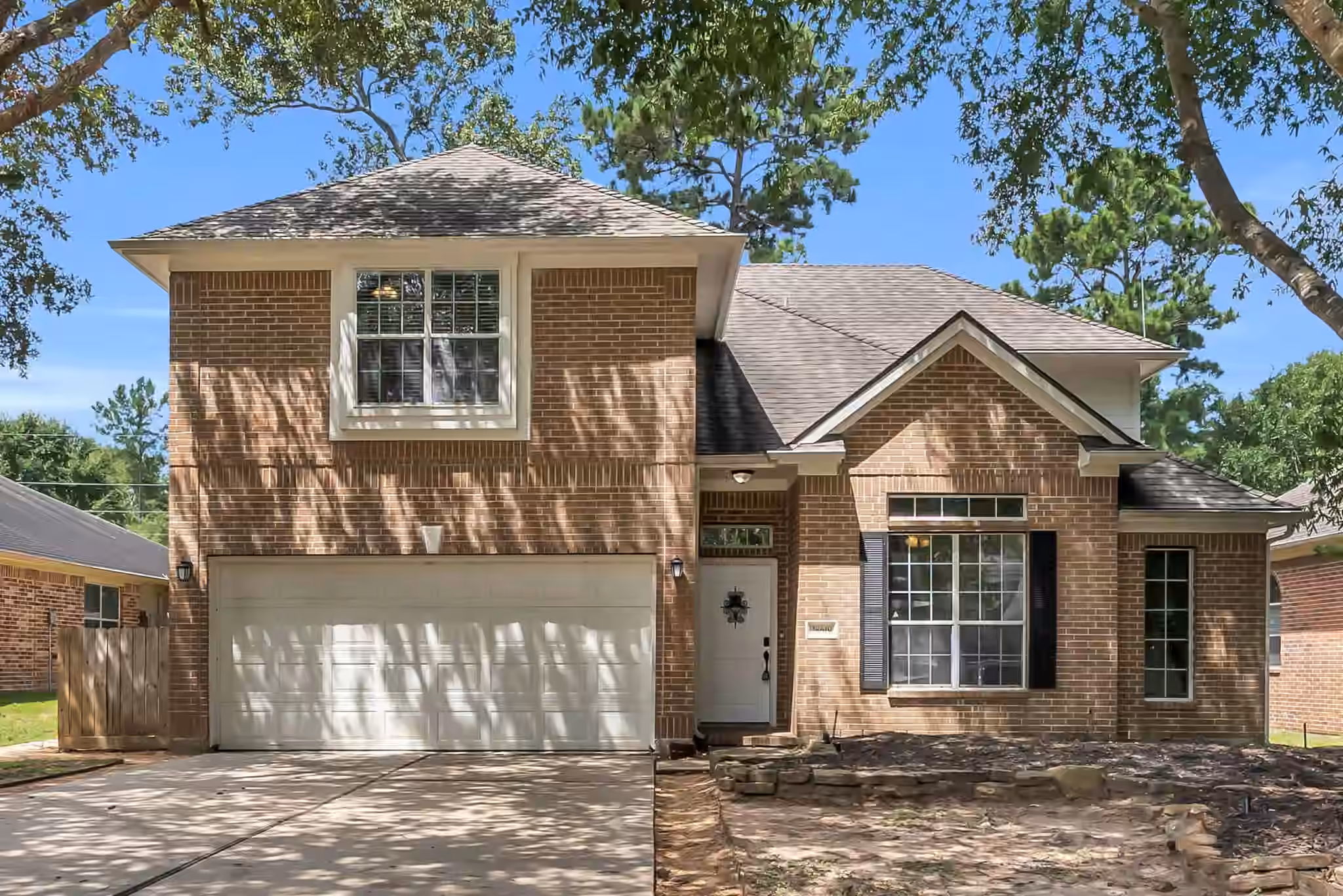 Photo of 28619 Hidden Cove Drive, Magnolia, TX