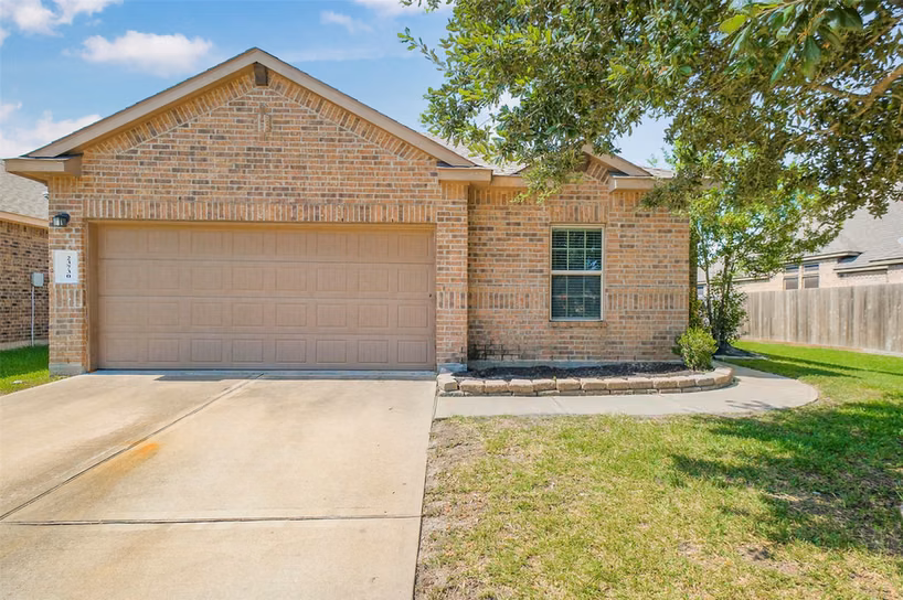 Photo of 23730 Modena Gardens Drive, Katy, TX