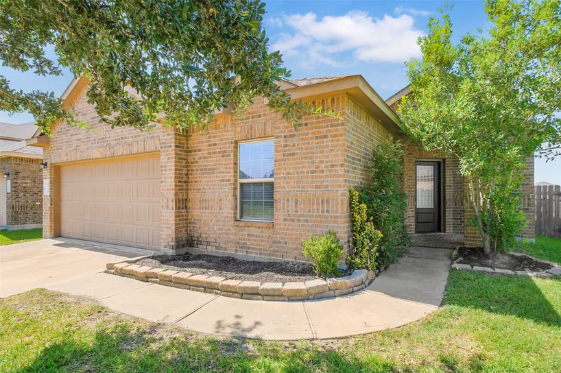 Photo 3 of 23730 Modena Gardens Drive, Katy, TX