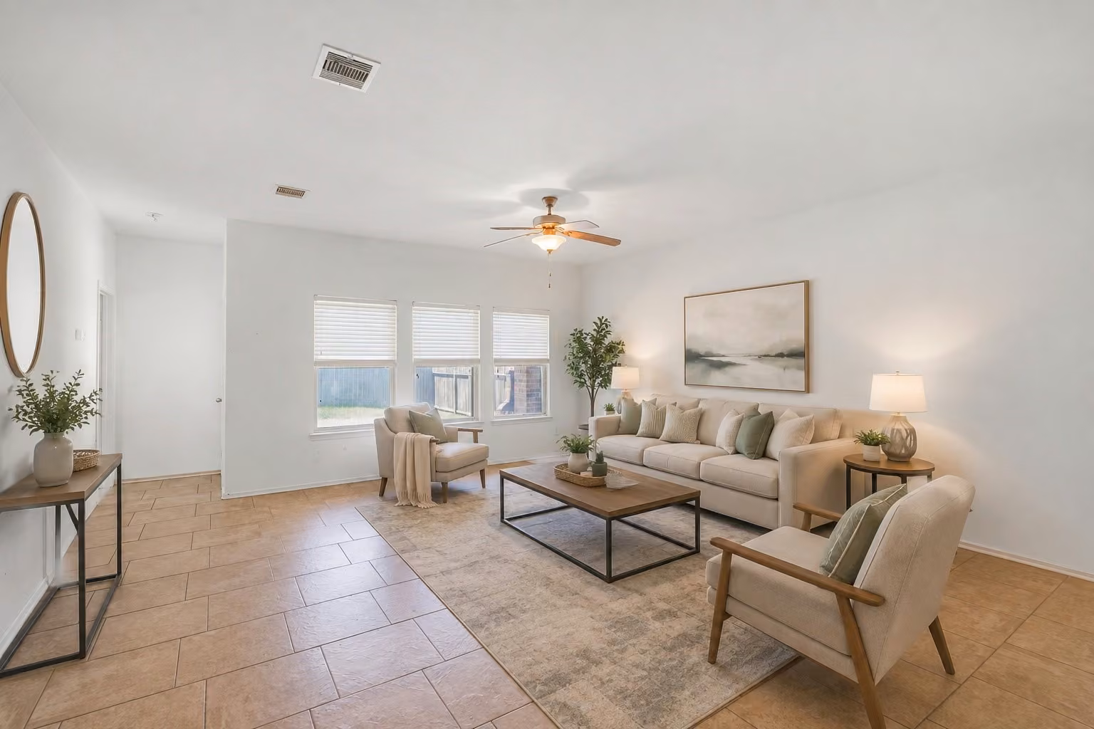 Photo 6 of 23730 Modena Gardens Drive, Katy, TX