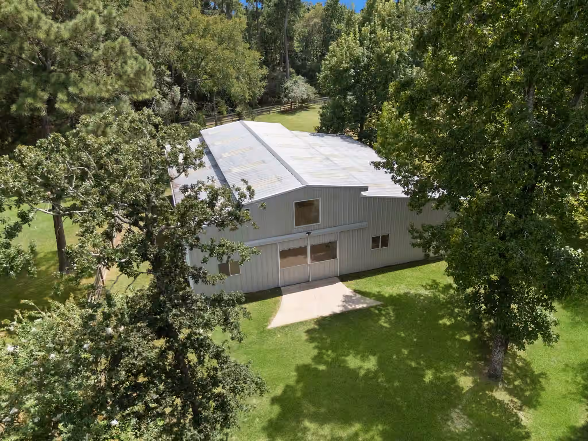 Photo 5 of 8711 Sendera Drive, Magnolia, TX