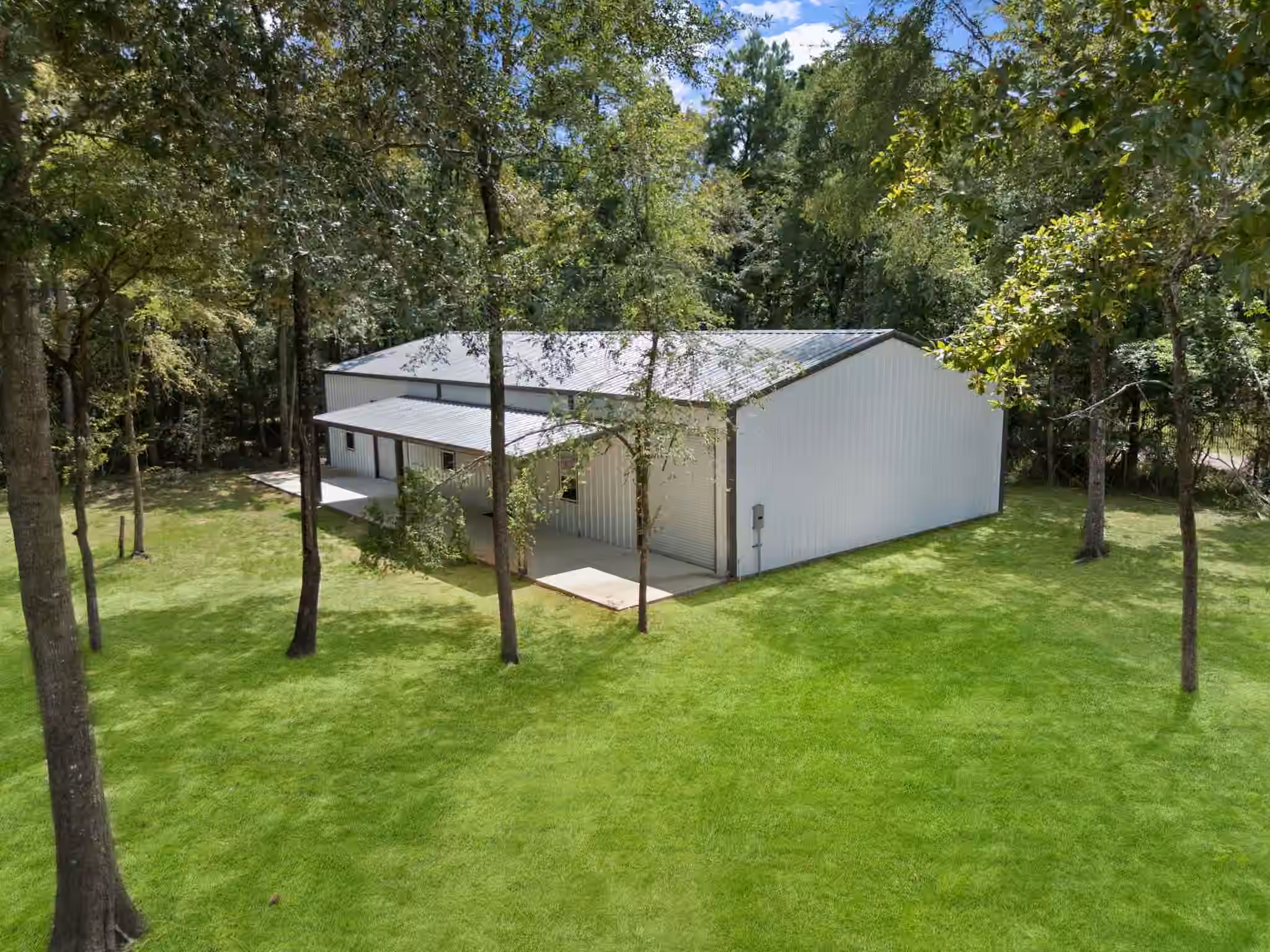 Photo 6 of 8711 Sendera Drive, Magnolia, TX