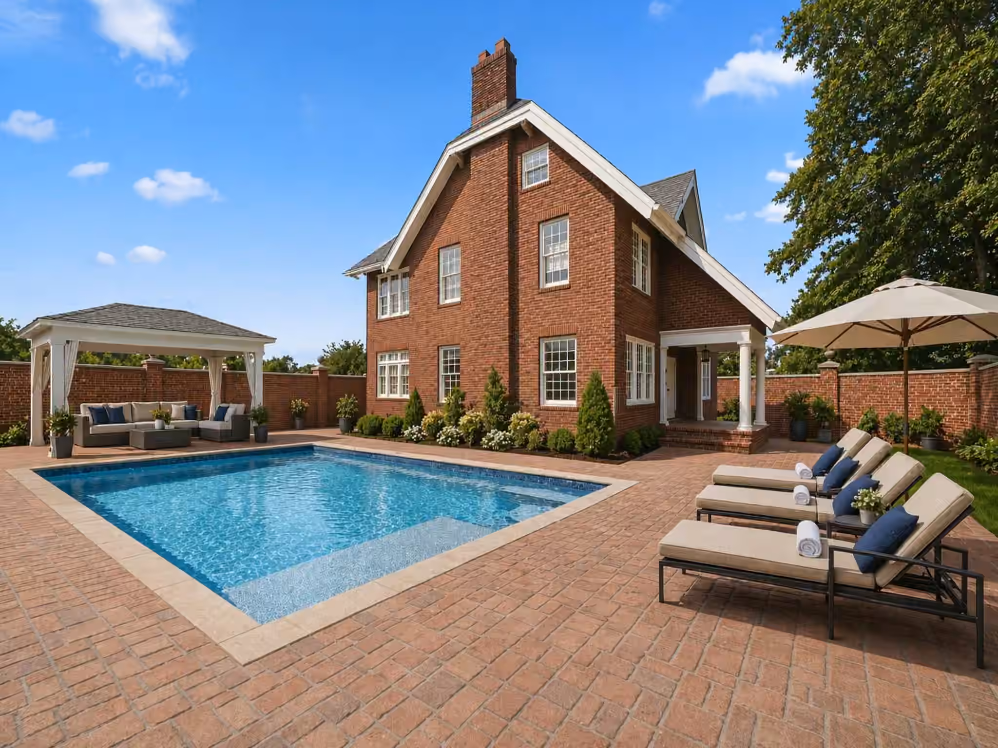 Photo 4 of 614 Avondale Street, Houston, TX