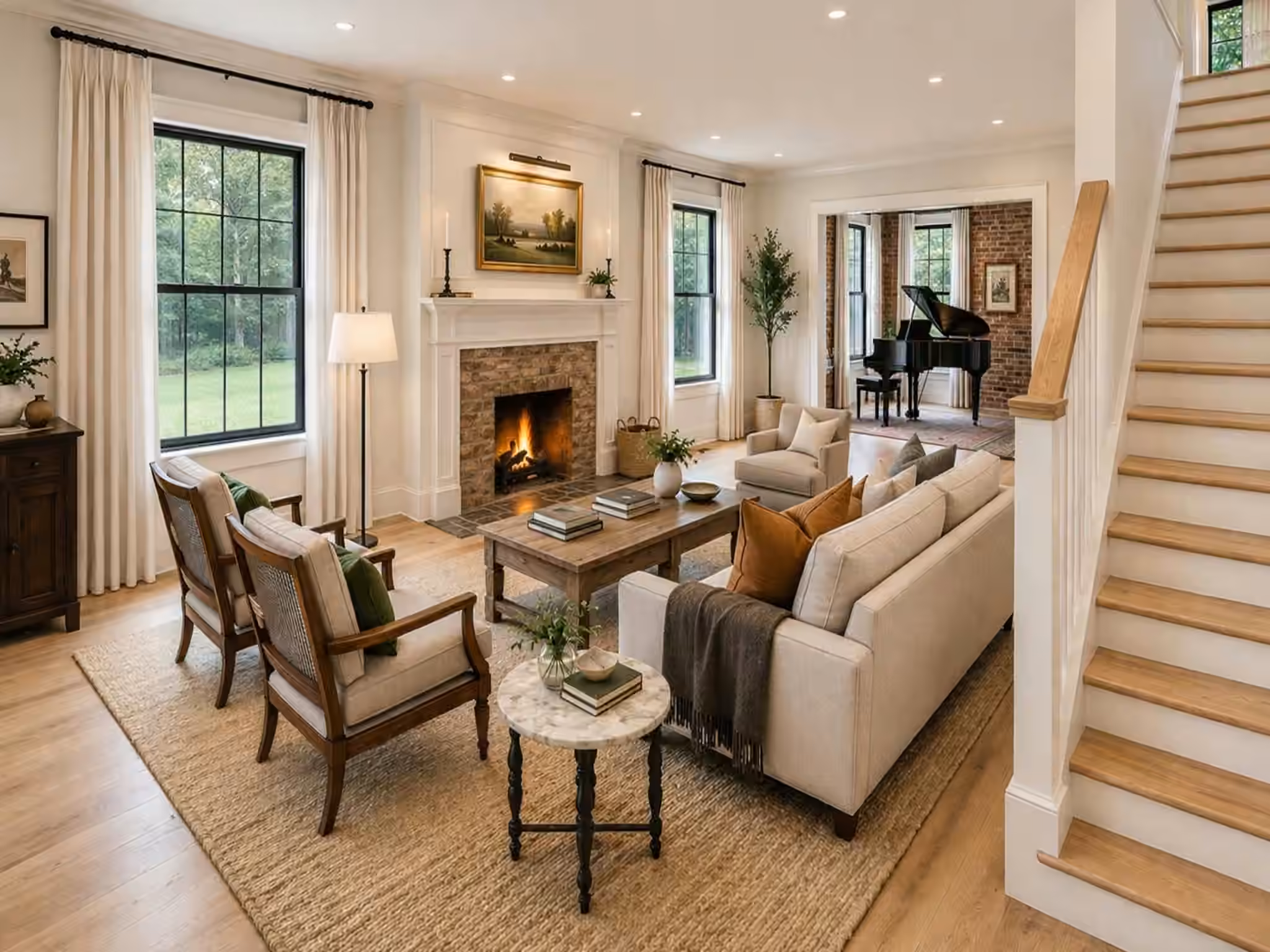 Photo 7 of 614 Avondale Street, Houston, TX