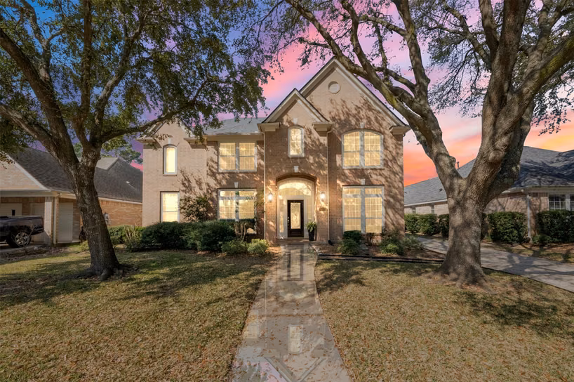 Photo of 7023 Timber Edge Lane, Humble, TX 77346