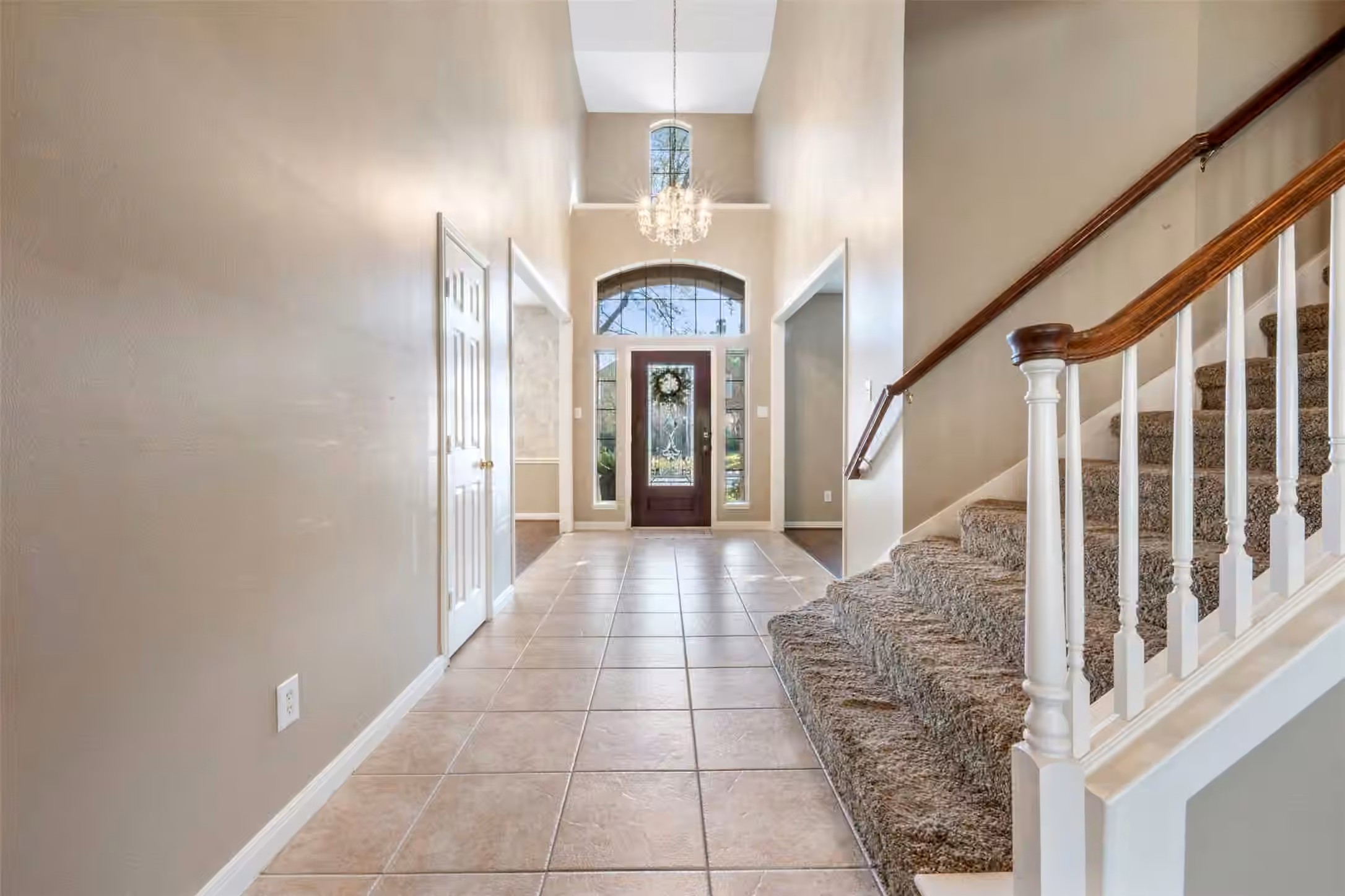 Photo 2 of 7023 Timber Edge Lane, Humble, TX