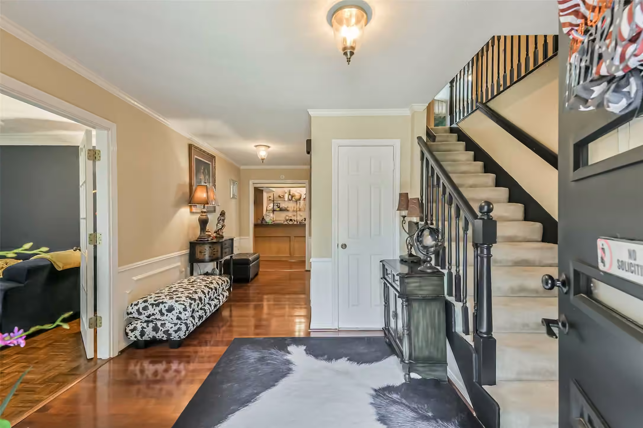 Photo 4 of 16211 N Greenfield Drive, Spring, TX