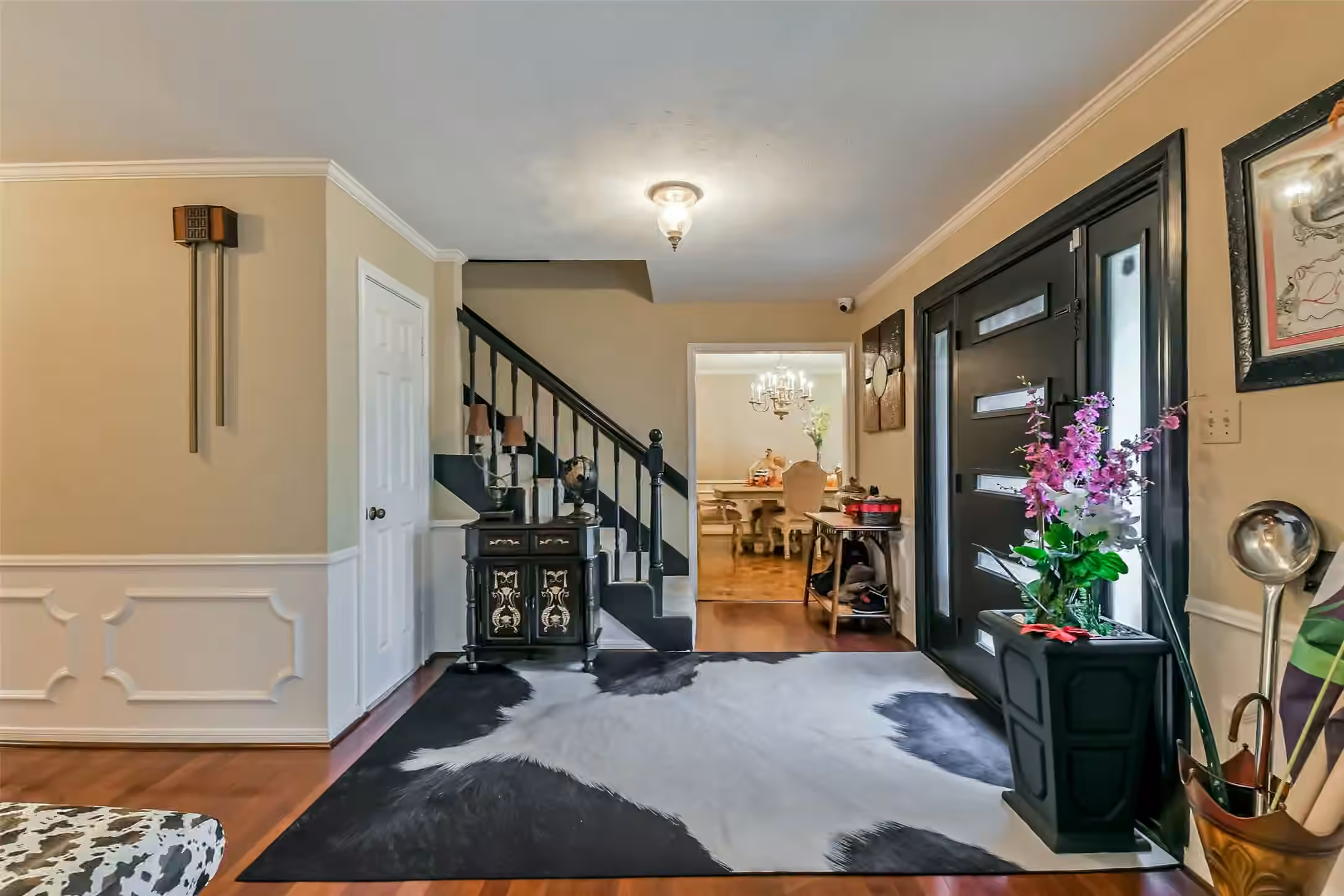 Photo 5 of 16211 N Greenfield Drive, Spring, TX