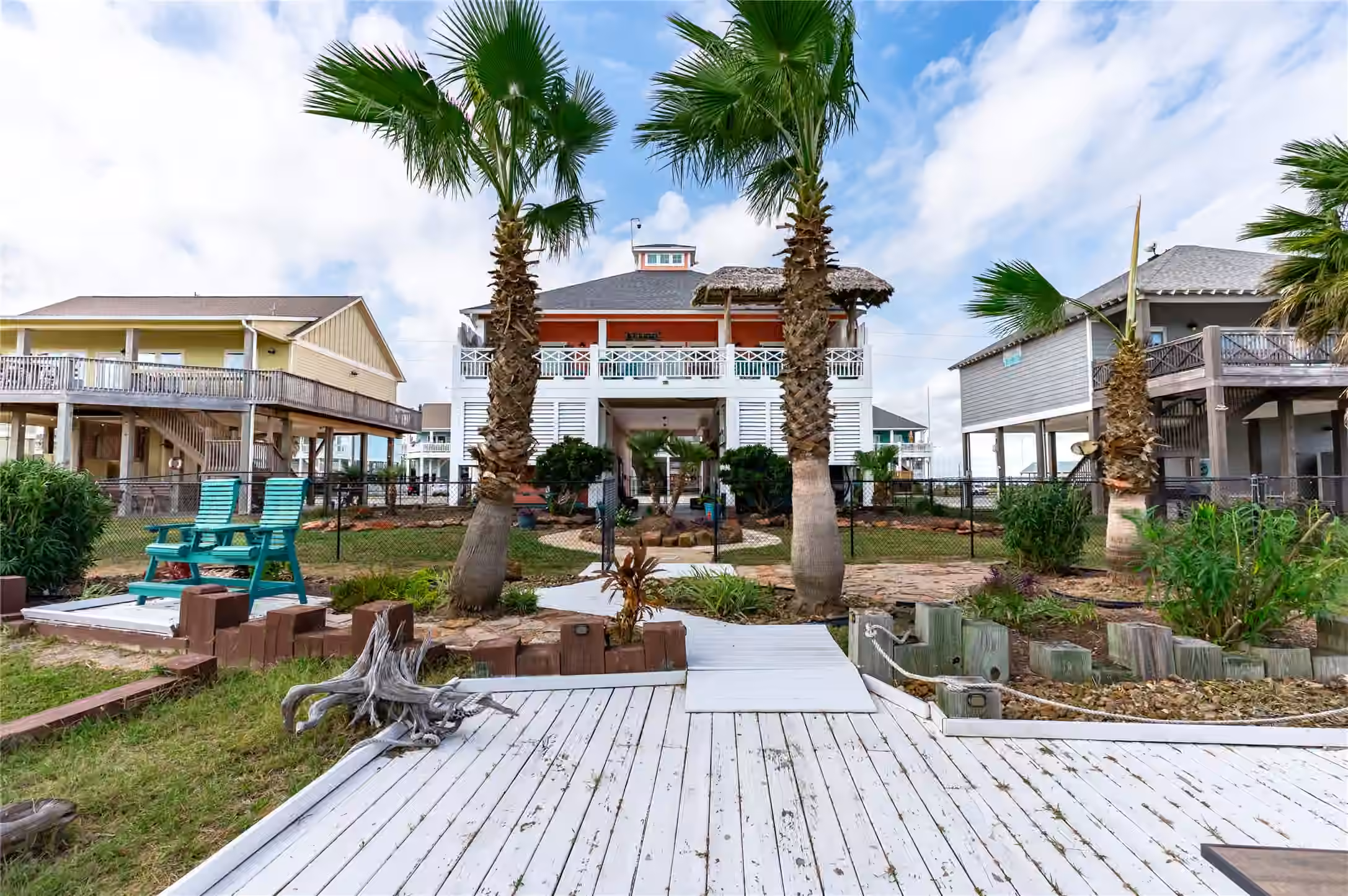 Photo 7 of 2296 E Crab Street, Crystal Beach, TX