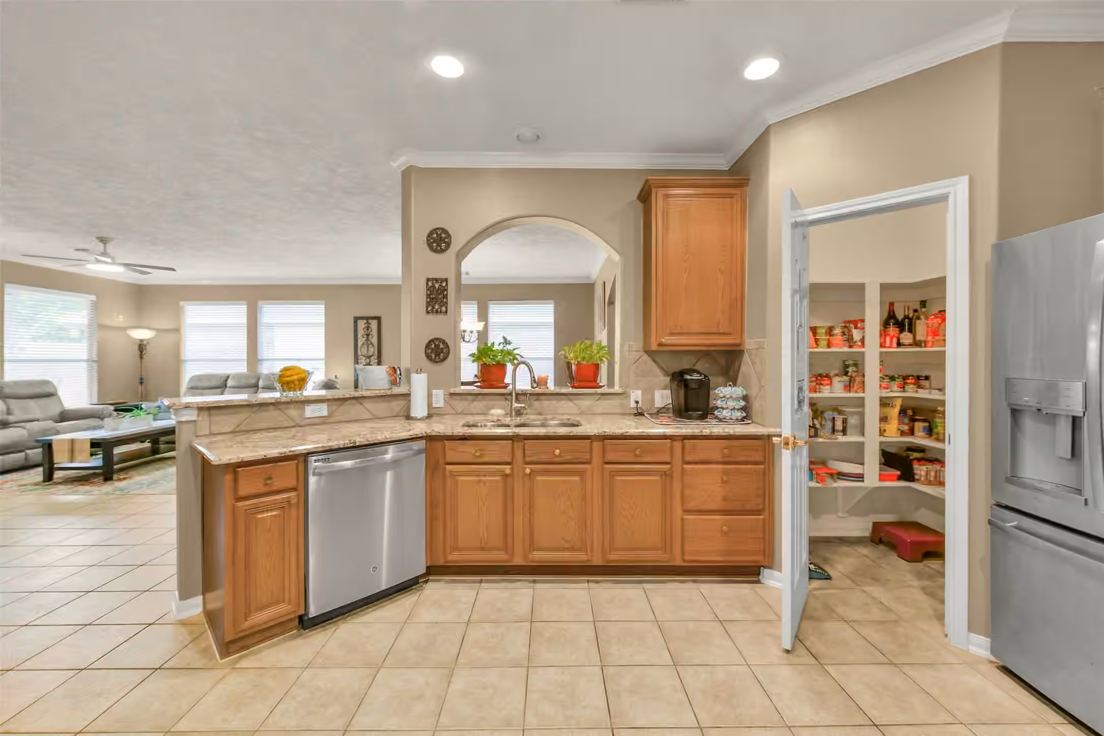 Photo 6 of 2310 Messina Drive, Pearland, TX