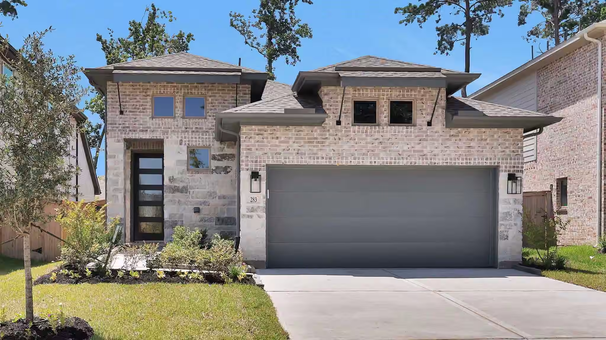 Photo of 283 Mallards Rim Drive, Willis, TX