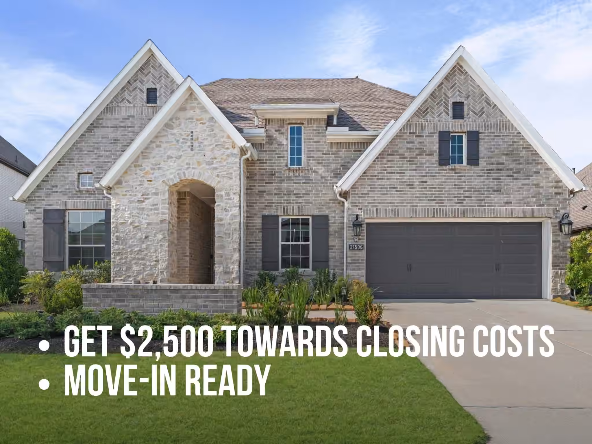 Photo of 21506 Snake Herb Lane, Cypress, TX