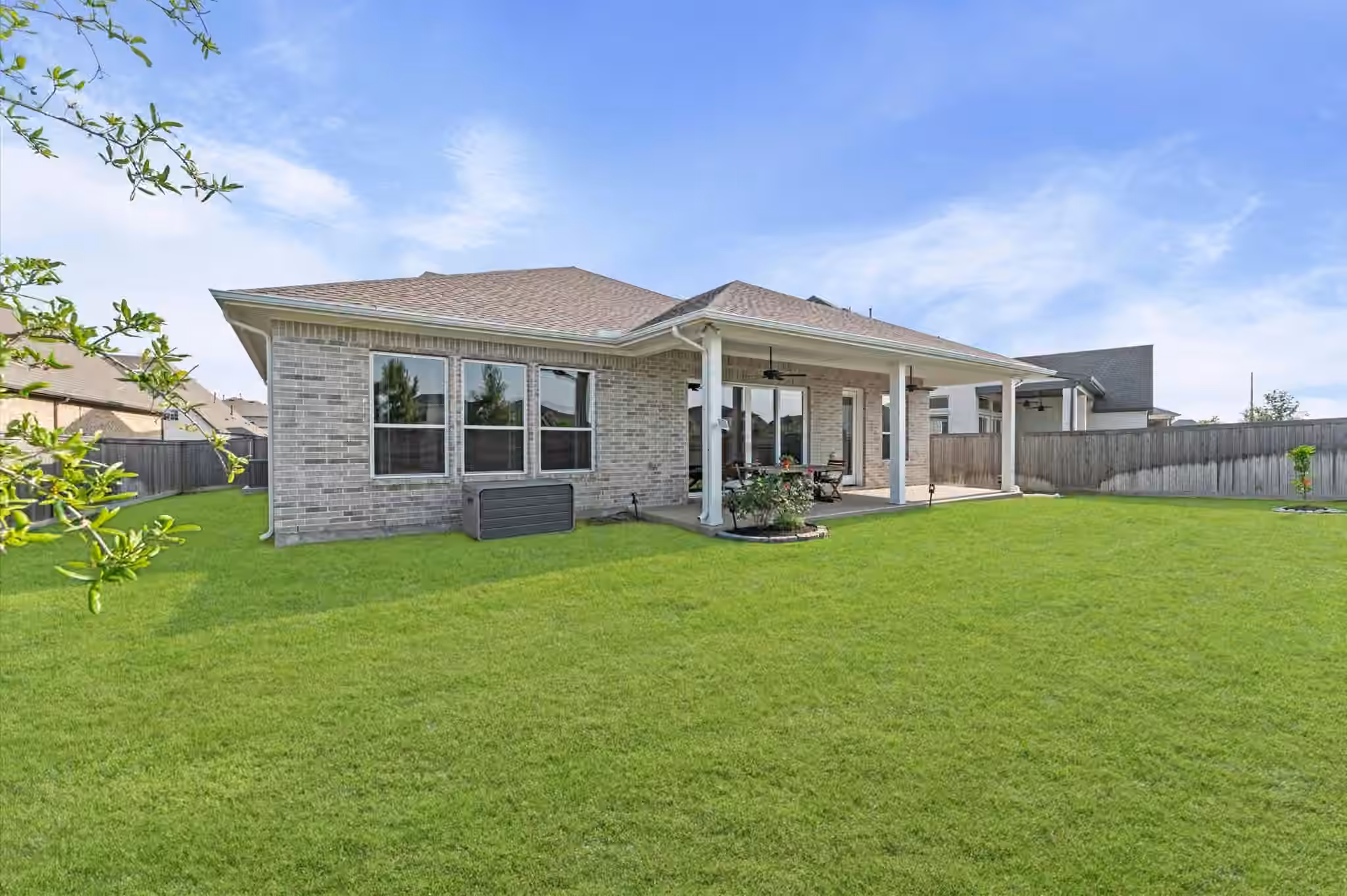Photo 5 of 21506 Snake Herb Lane, Cypress, TX
