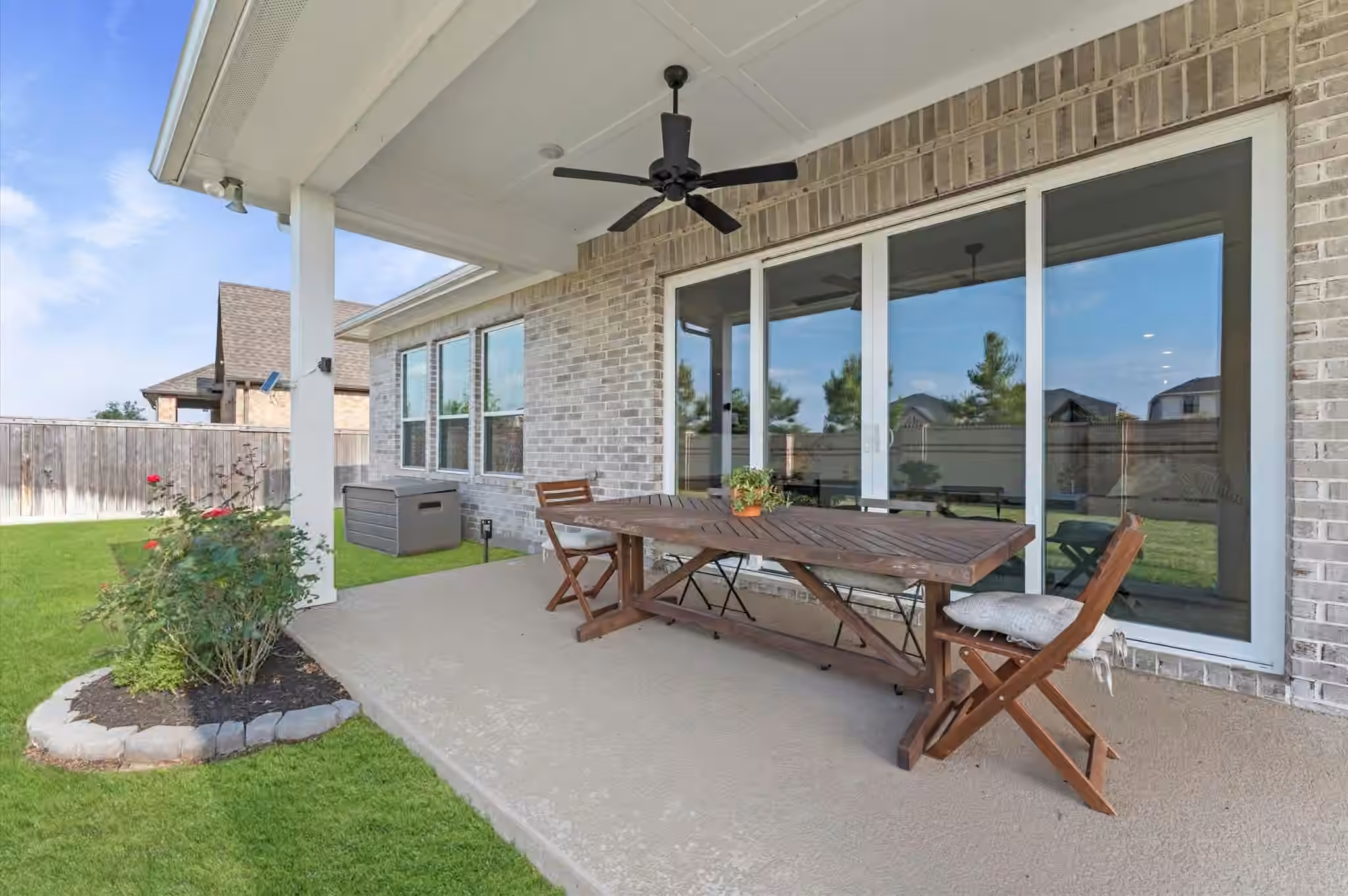 Photo 6 of 21506 Snake Herb Lane, Cypress, TX