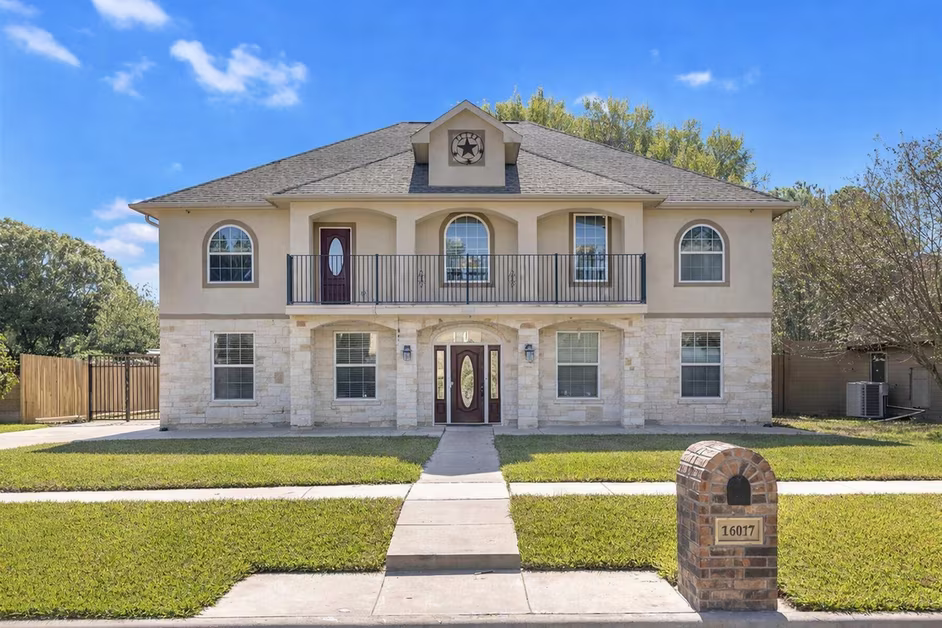 Photo of 16017 Congo Lane NW, Jersey Village, TX
