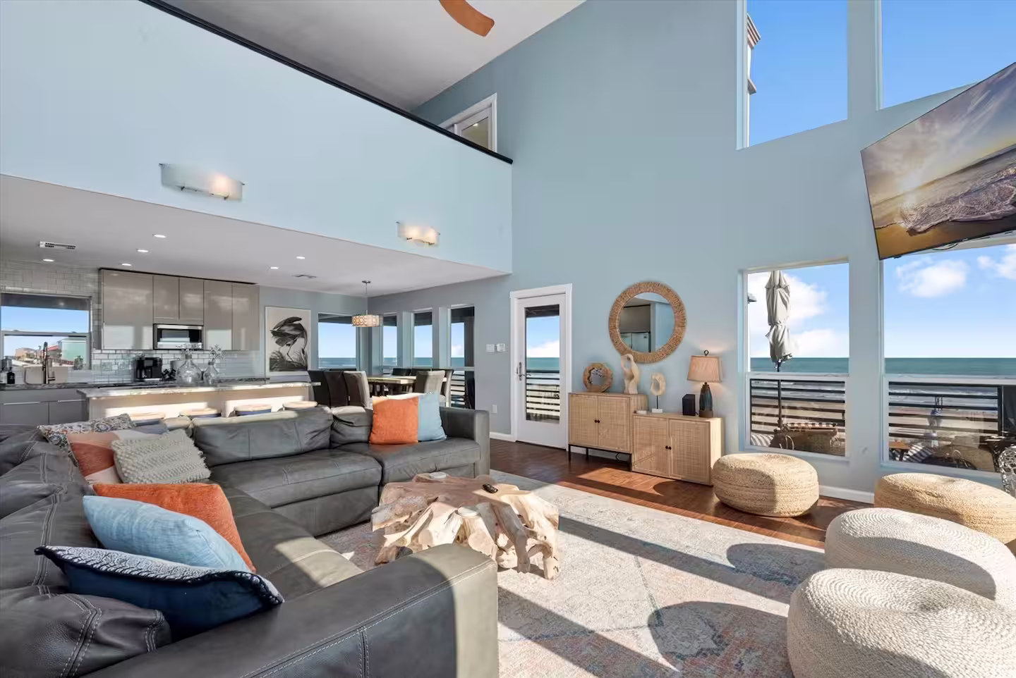 Photo 7 of 21502 Kennedy Drive, Galveston, TX