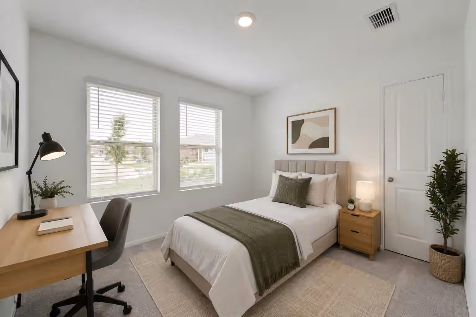 Photo 6 of 1448 Twilight Green Drive, Katy, TX