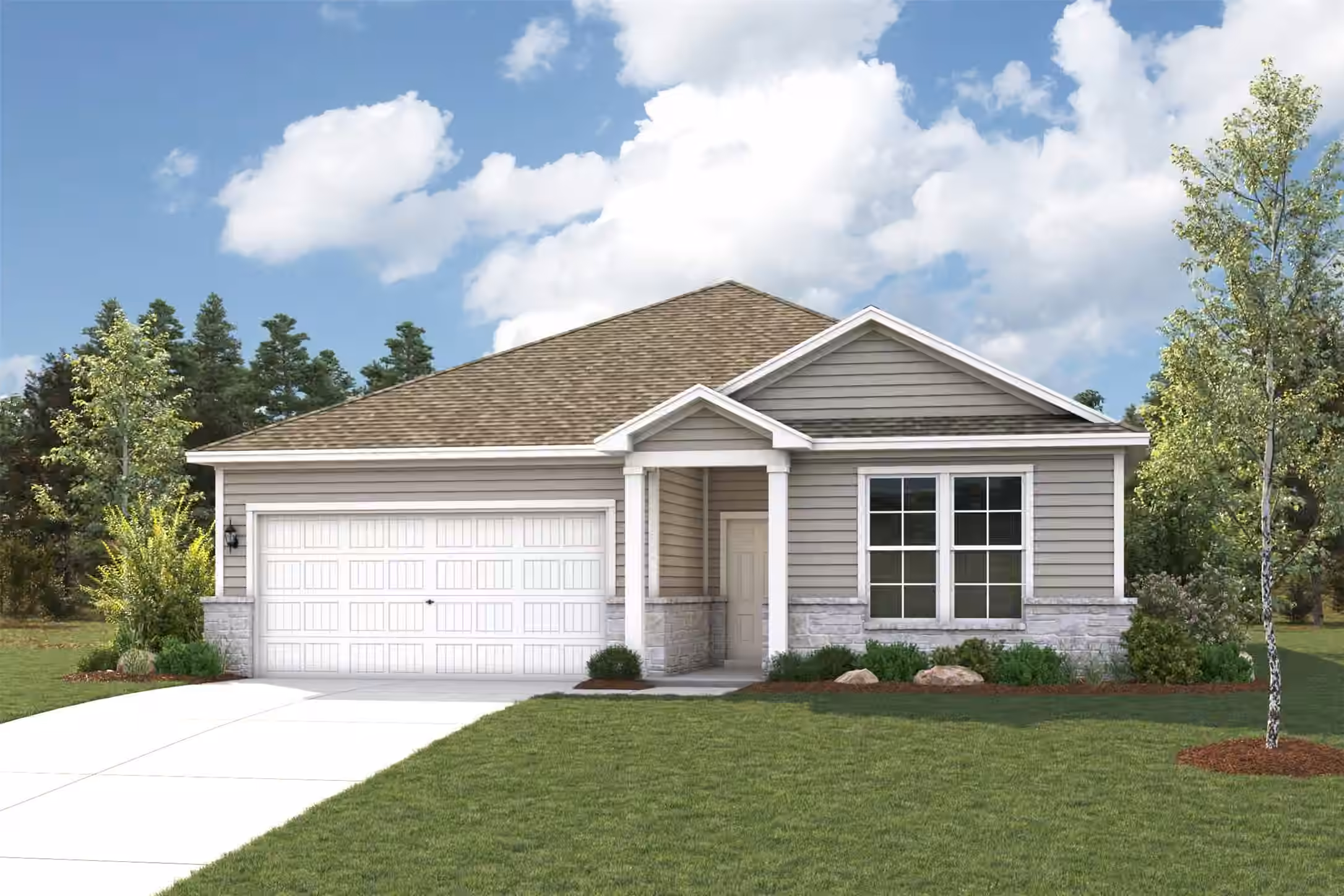 Photo of 8523 Light Rail Drive, Fulshear, TX 77441