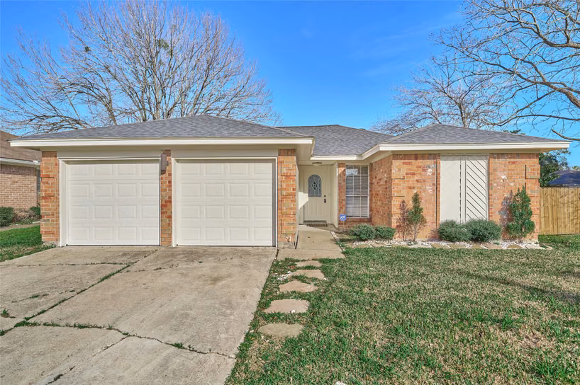 Photo of 6527 Zapata Drive, Houston, TX 77083