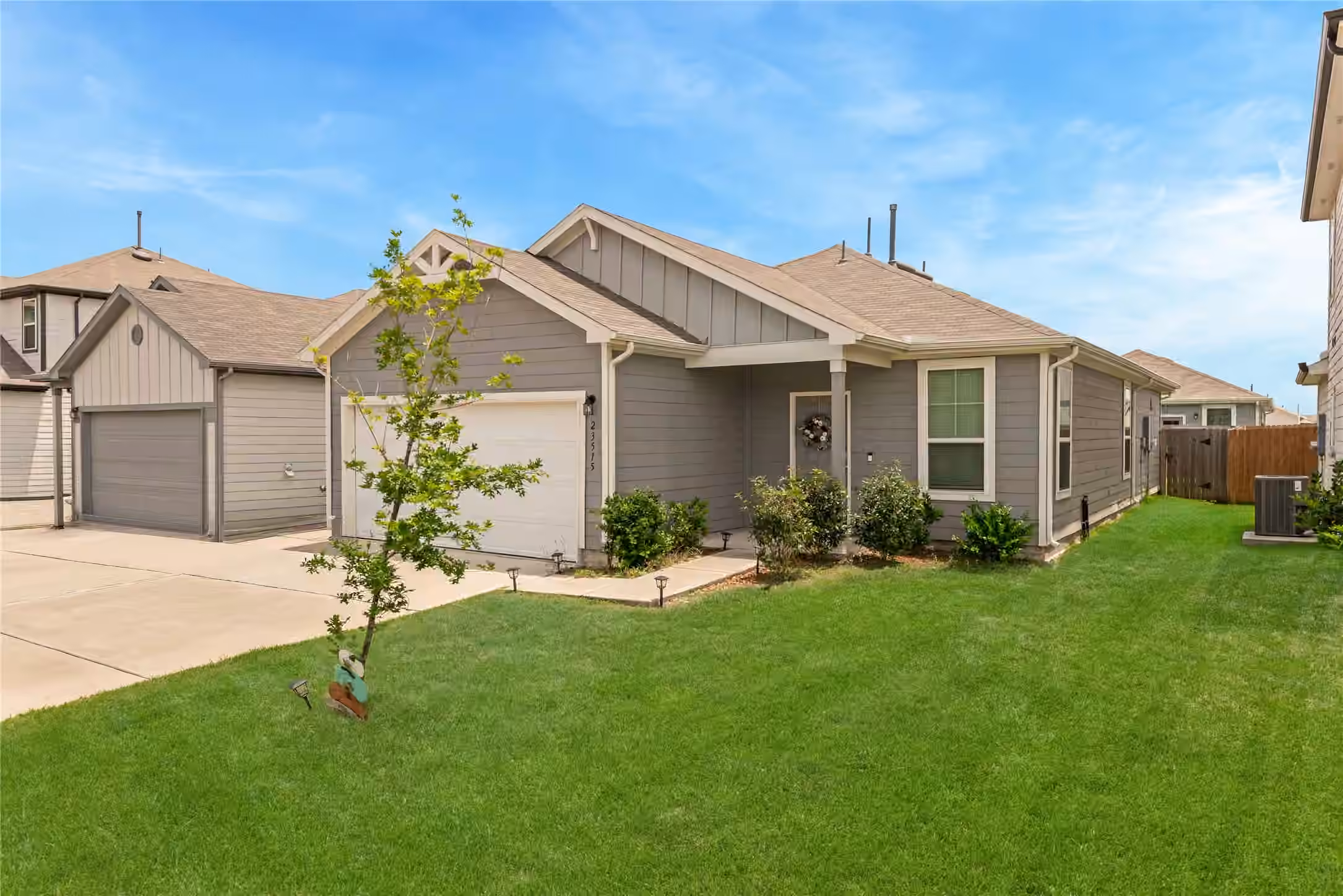 Photo of 23515 Hay Rake Court, Hockley, TX 77447