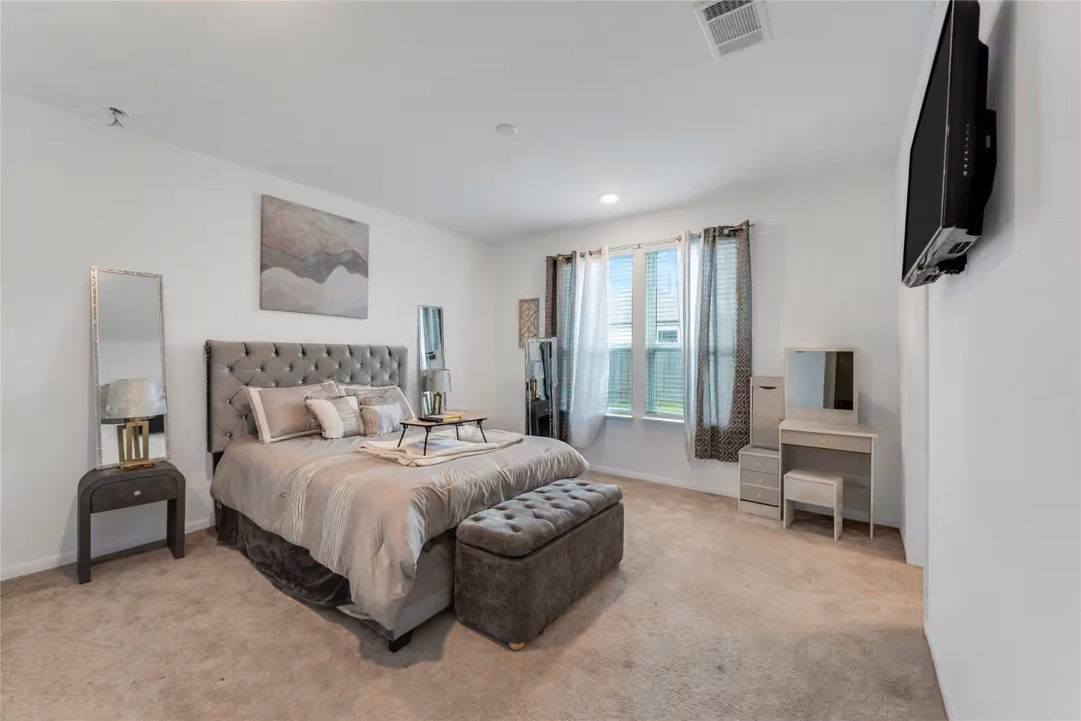 Photo 5 of 23515 Hay Rake Court, Hockley, TX