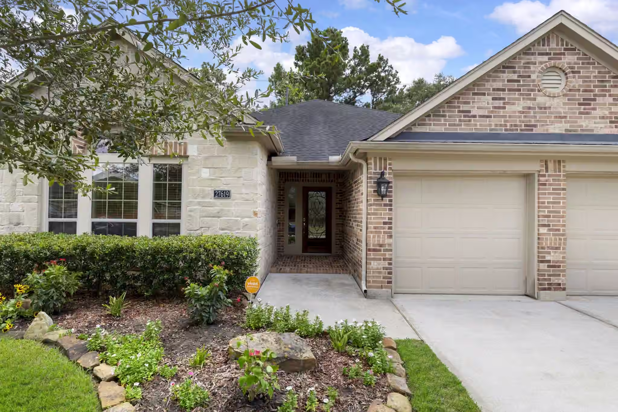 Photo 2 of 27619 Ethan Trails Lane, Spring, TX