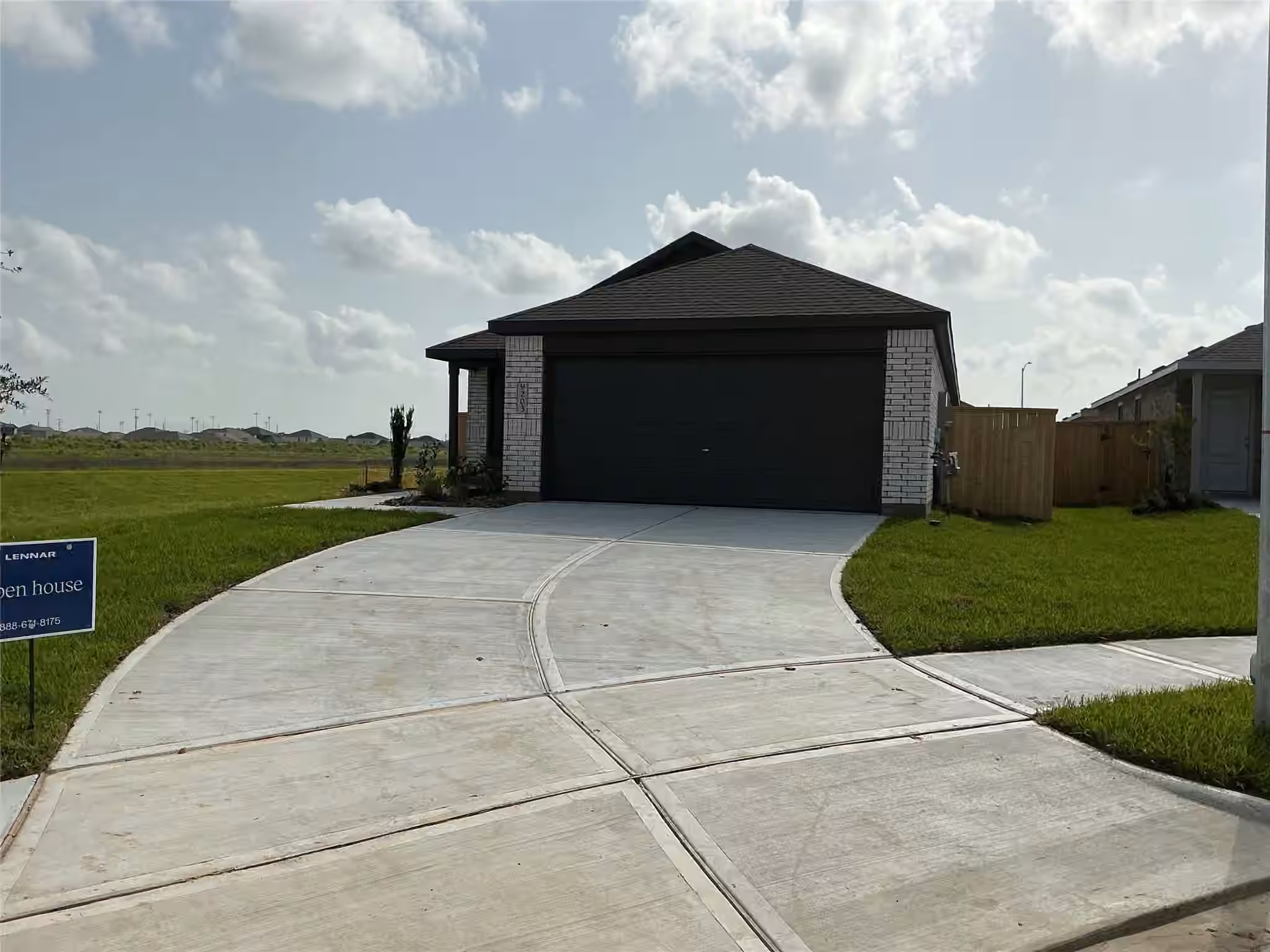 Photo of 9203 Burch Eagle Court, Baytown, TX