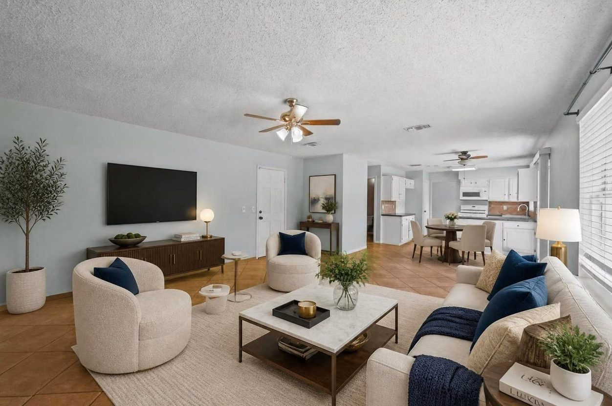 Photo 3 of 11303 Golden Ray Drive, Cypress, TX