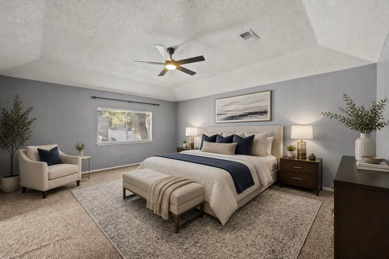 Photo 4 of 11303 Golden Ray Drive, Cypress, TX