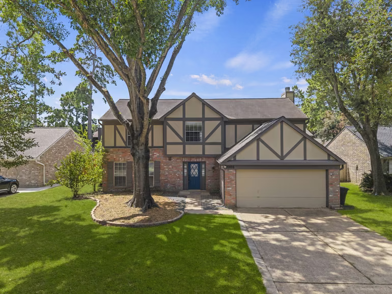 Photo 6 of 11303 Golden Ray Drive, Cypress, TX