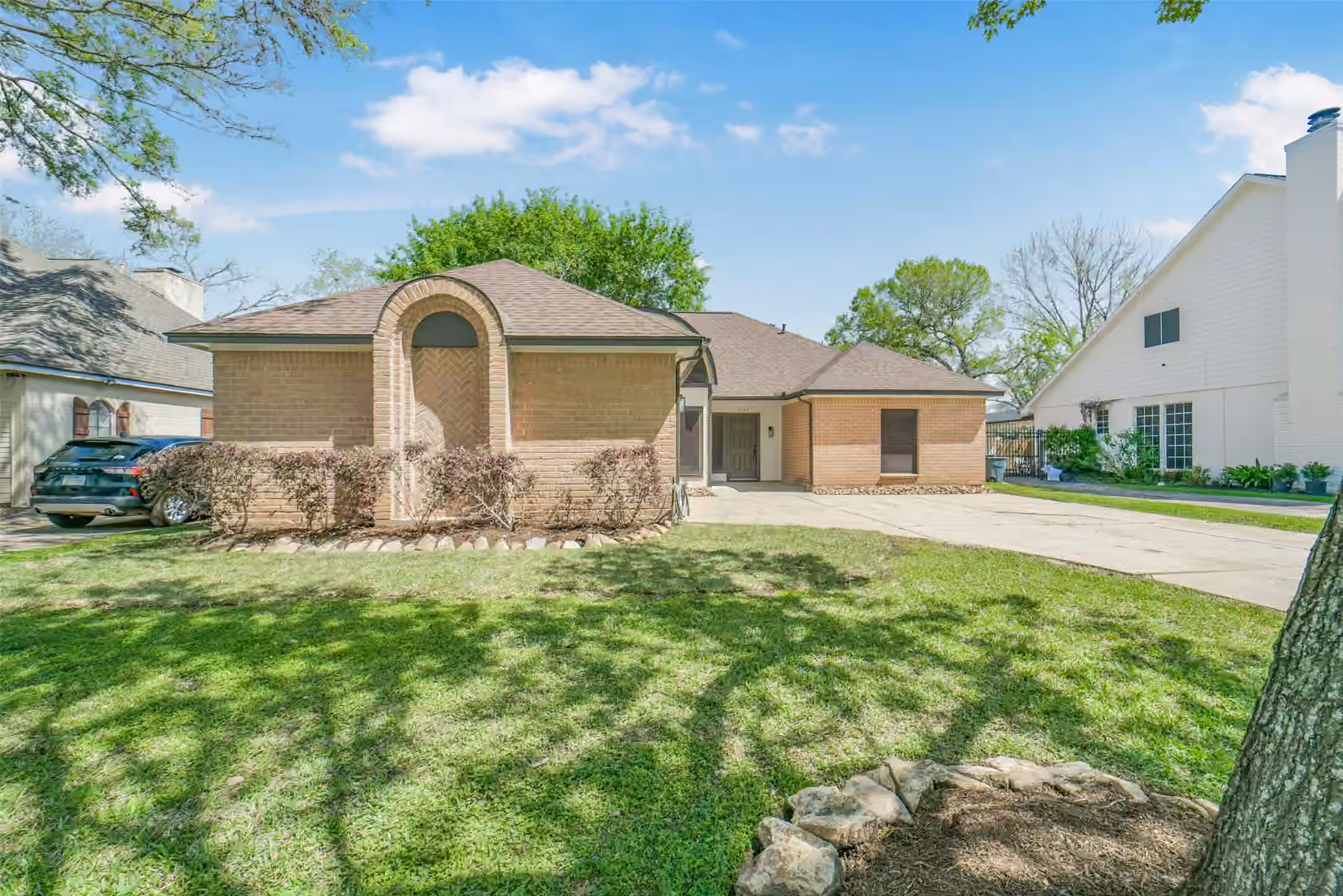 Photo of 2126 Windmill Drive, Richmond, TX 77406