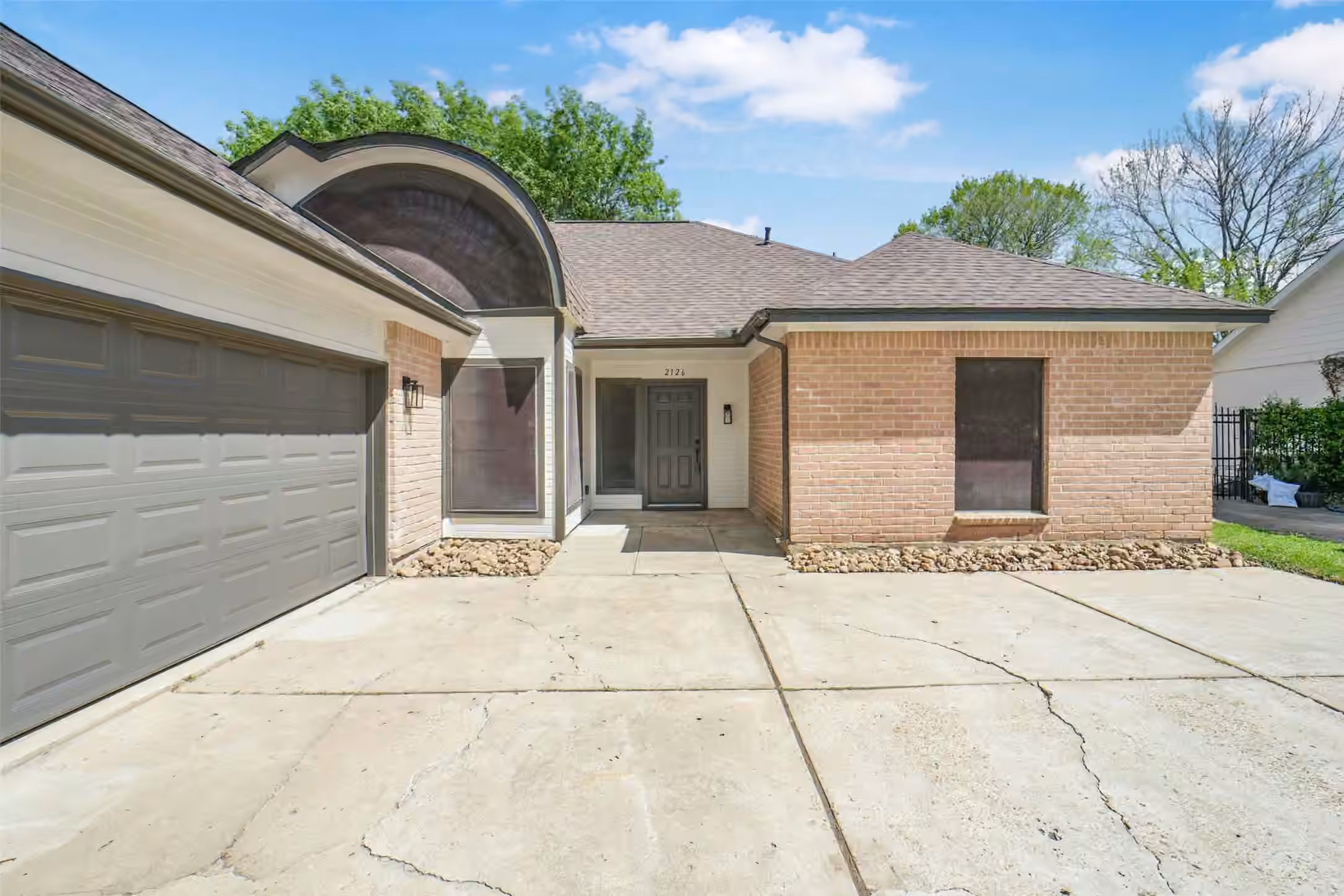 Photo 3 of 2126 Windmill Drive, Richmond, TX