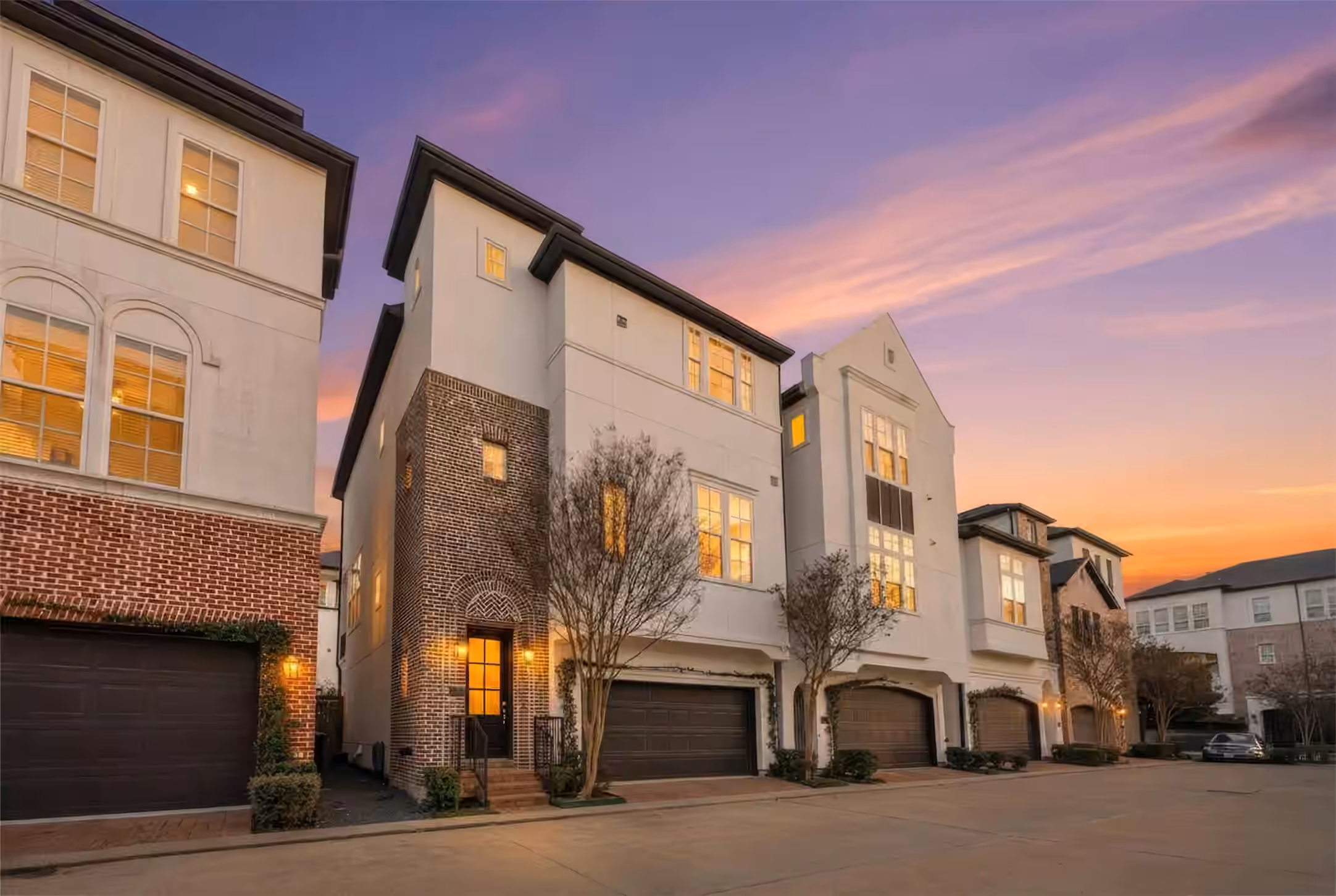 Photo 2 of 2707 Cohn Trail, Houston, TX