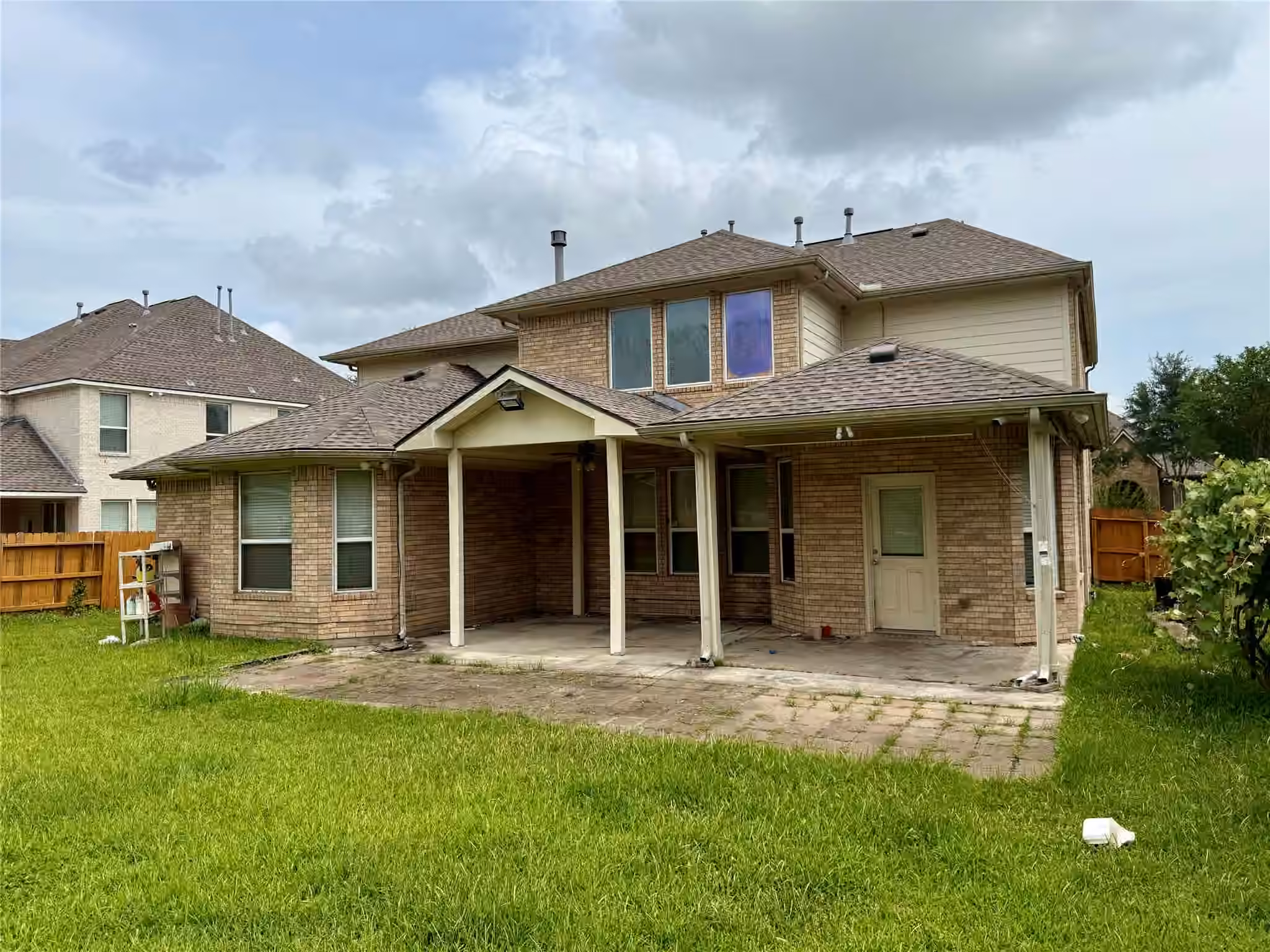 Photo 6 of 12503 PEPPERCREEK LN, Pearland, TX