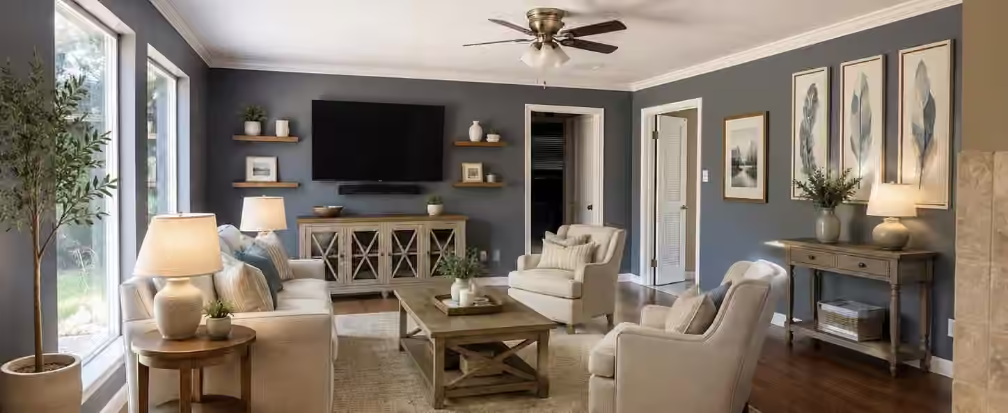 Photo 2 of 1026 Cragmore Drive, Seabrook, TX