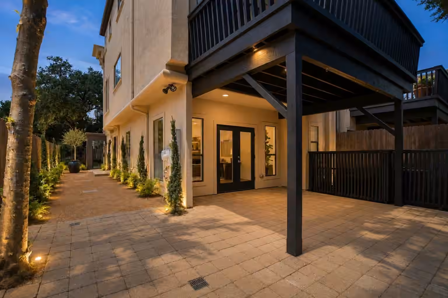 Photo 4 of 2817 Newman Street, Houston, TX