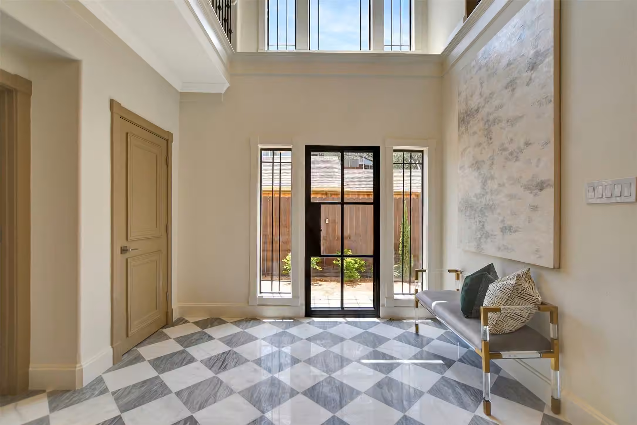 Photo 6 of 2817 Newman Street, Houston, TX