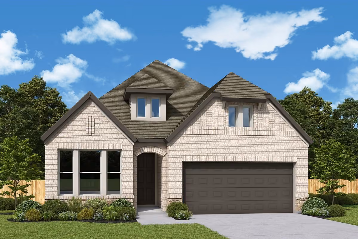 Photo of 18727 Amar Garden Court, Montgomery, TX 77356