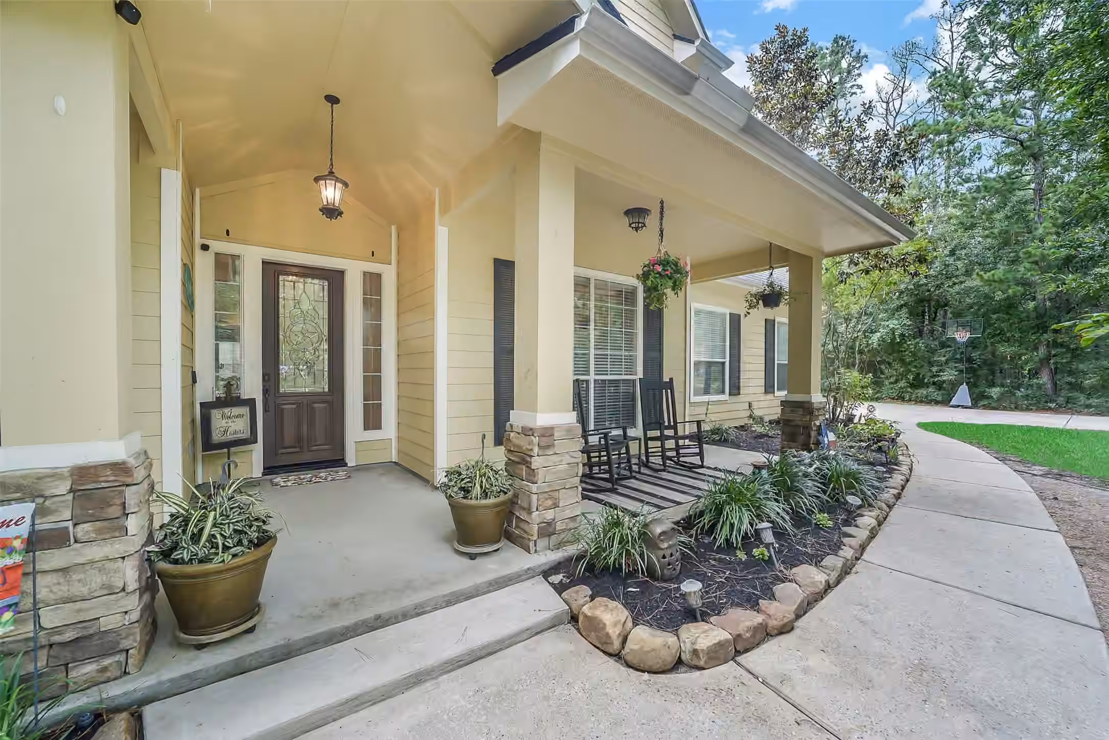 Photo 4 of 11964 White Oak Run, Conroe, TX