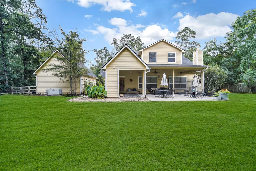 Photo 7 of 11964 White Oak Run, Conroe, TX