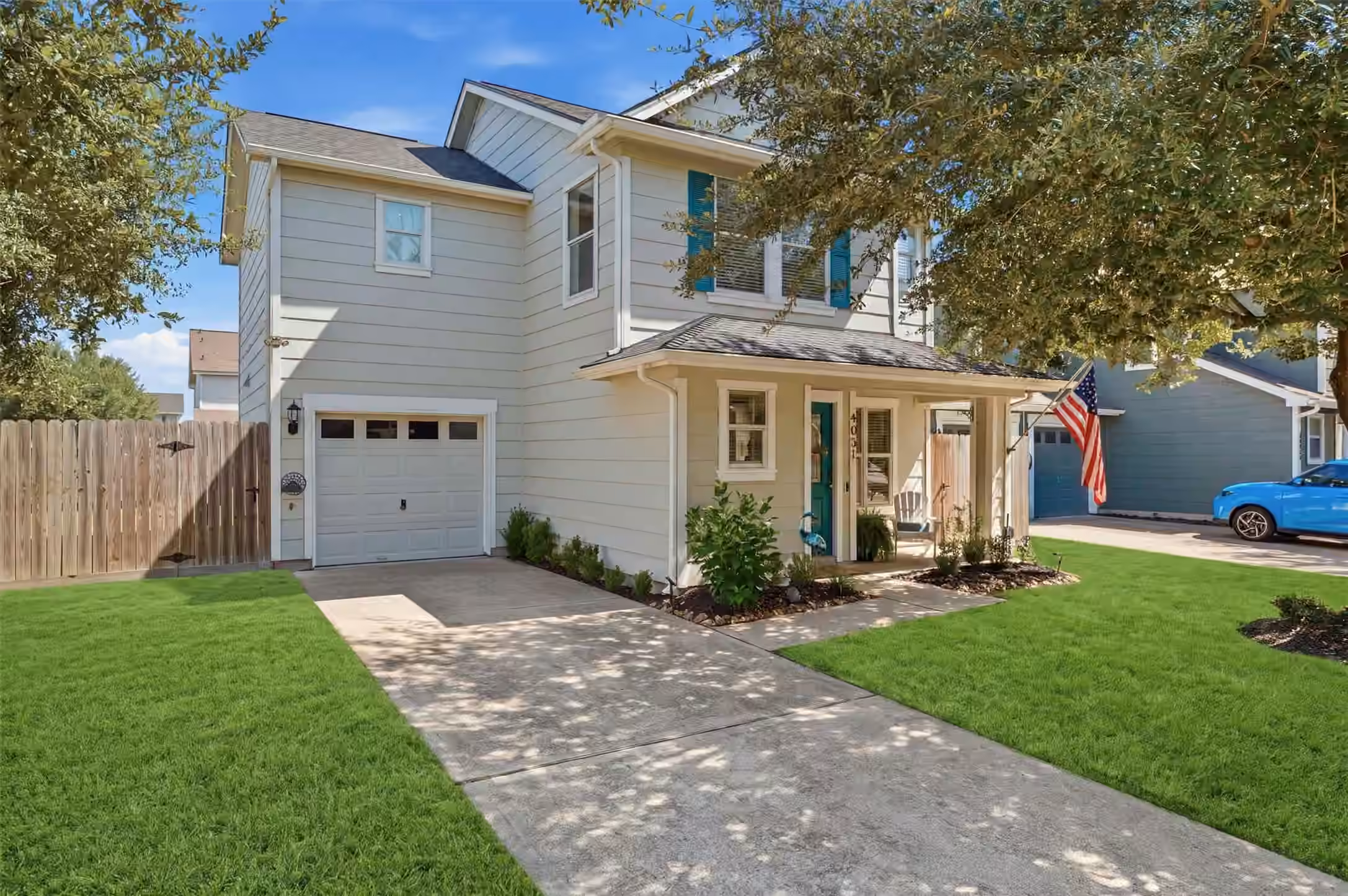 Photo of 4031 Dogwood Hill Street, Pasadena, TX 77503