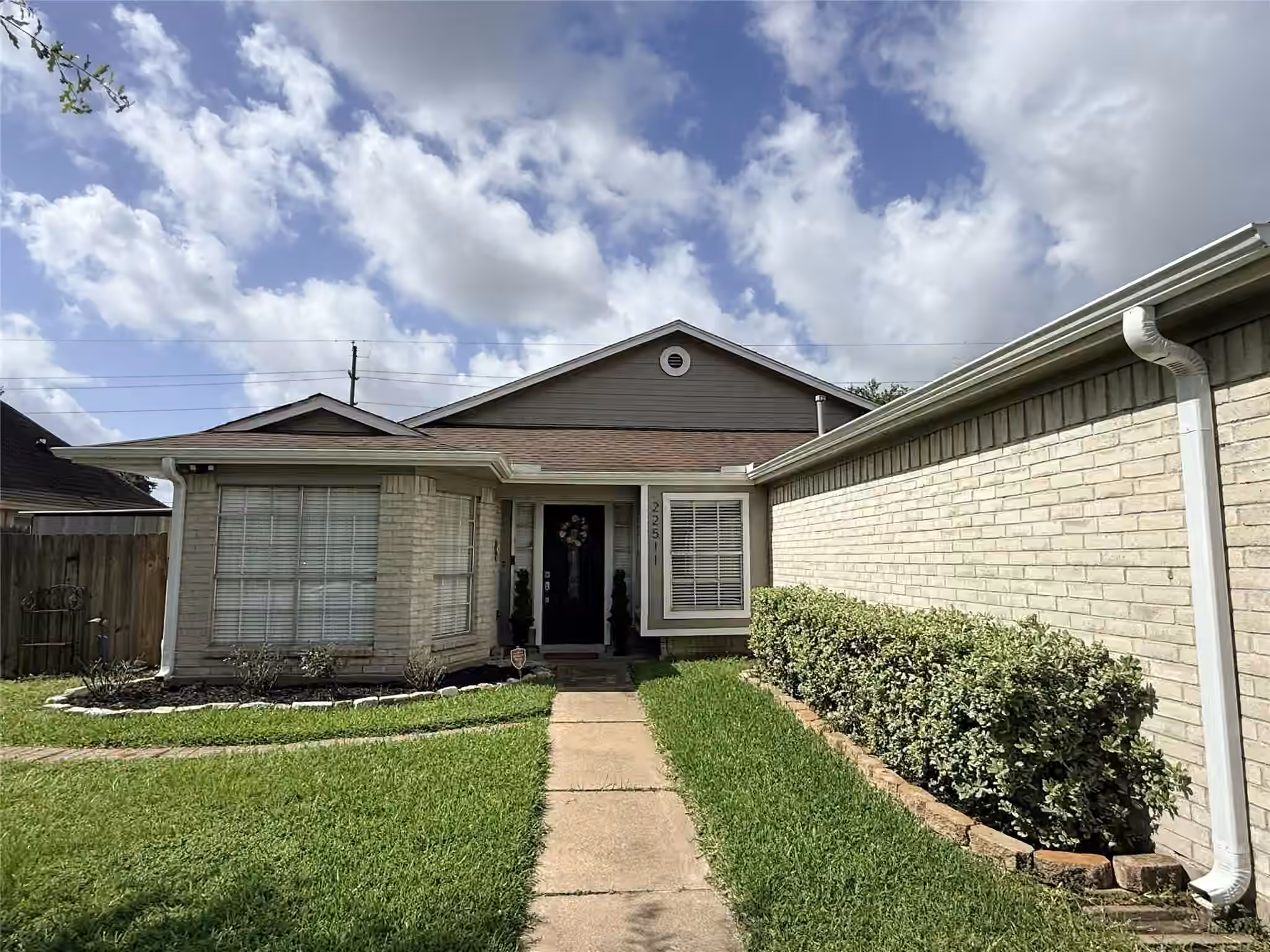 Photo of 22511 Rangeview Drive, Katy, TX