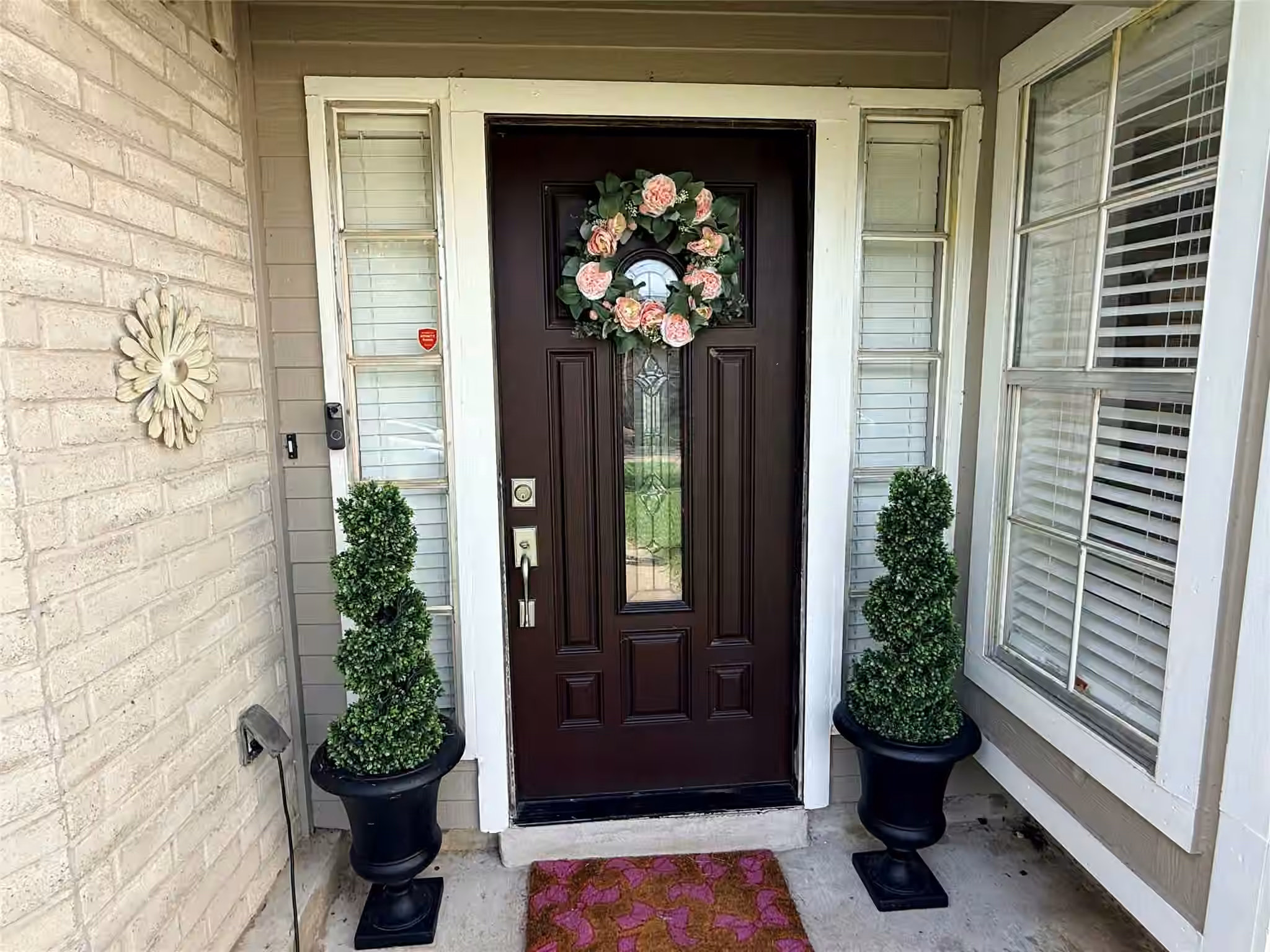 Photo 2 of 22511 Rangeview Drive, Katy, TX