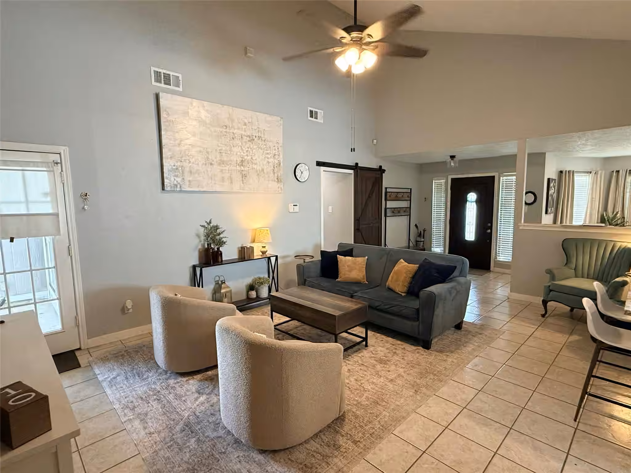 Photo 5 of 22511 Rangeview Drive, Katy, TX