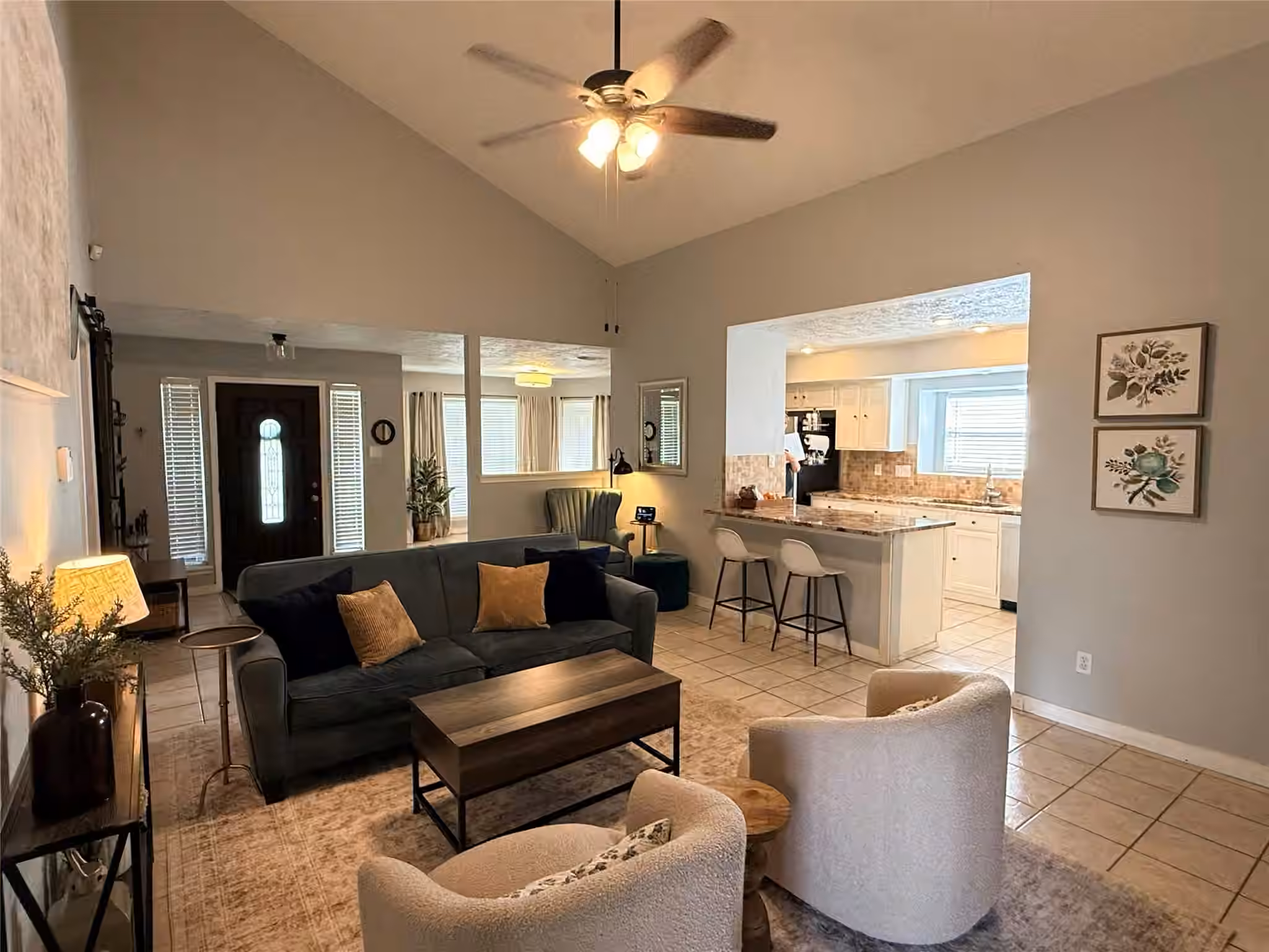 Photo 6 of 22511 Rangeview Drive, Katy, TX