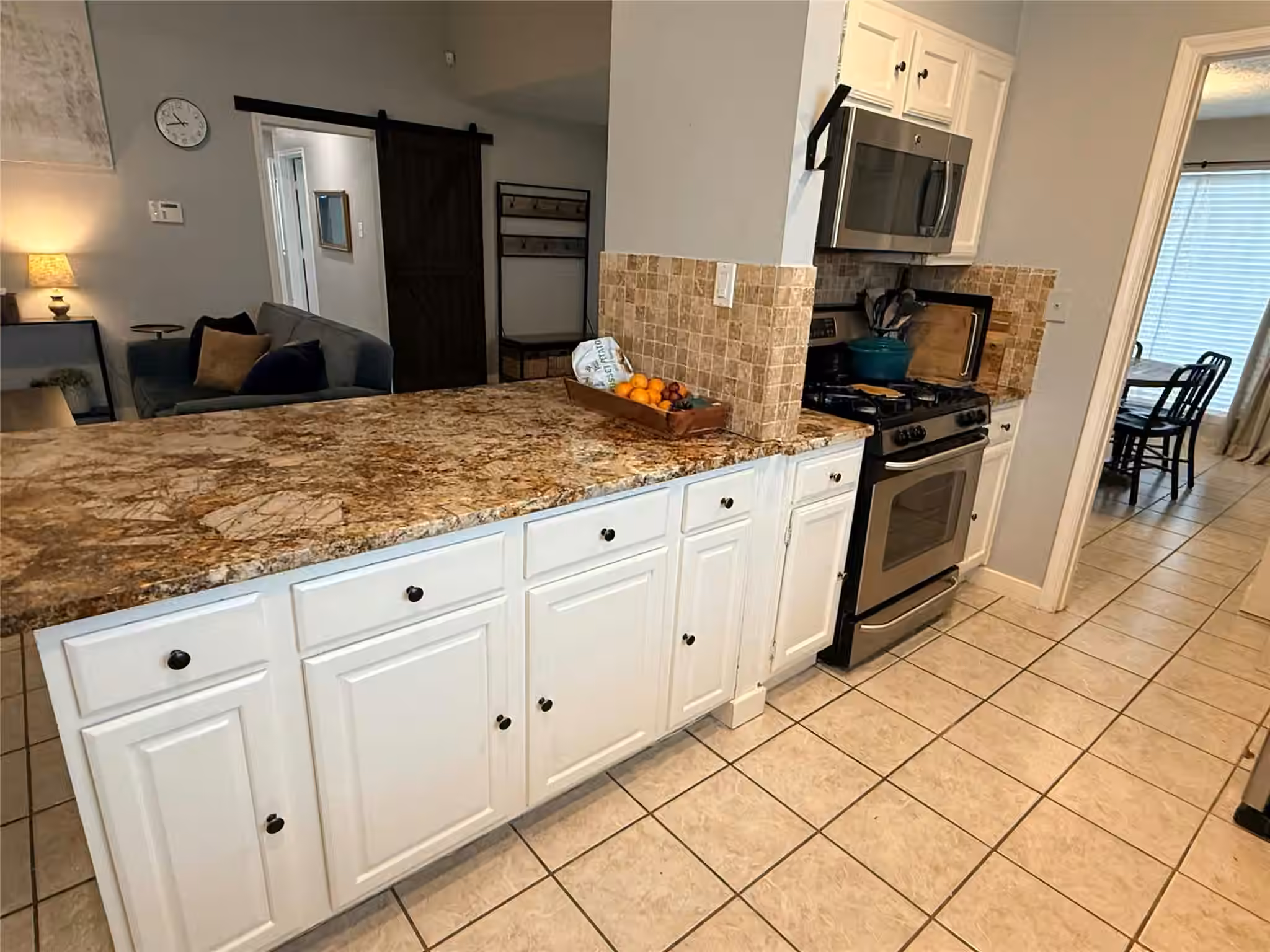 Photo 7 of 22511 Rangeview Drive, Katy, TX